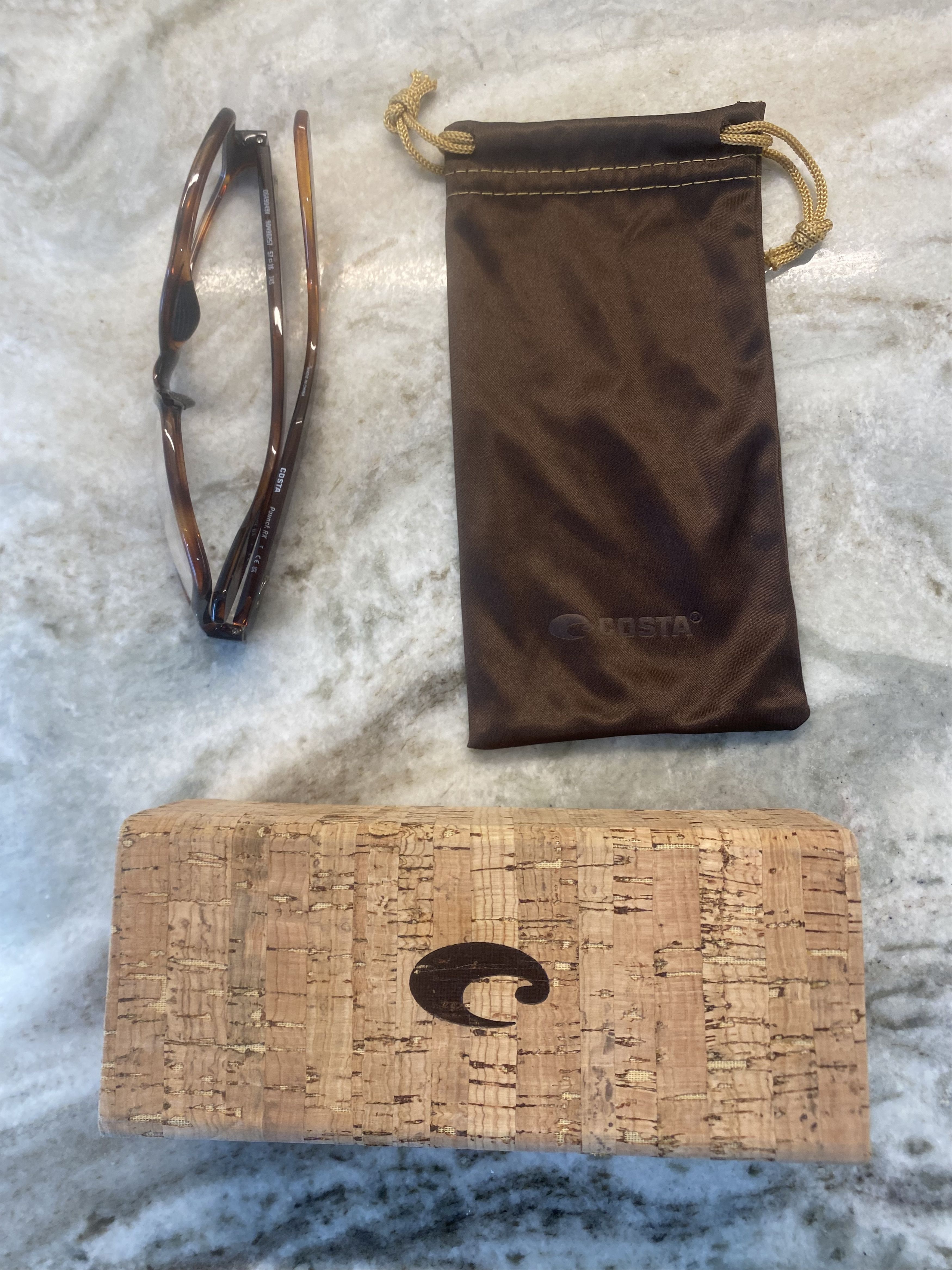 Costa Del Mar Costa Del Mar Glasses Size ONE SIZE - 6 Thumbnail