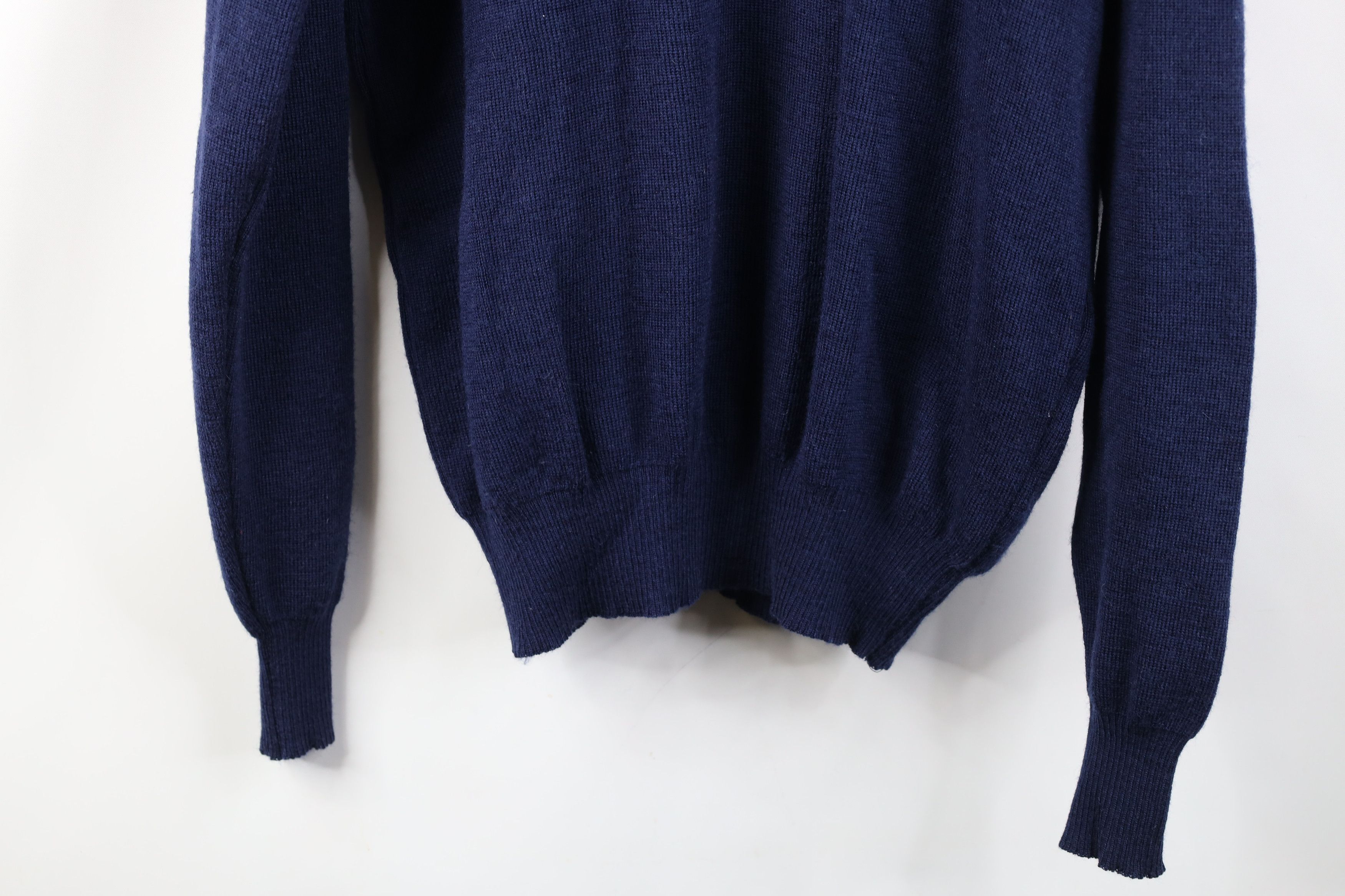 Vintage Vintage 90s Streetwear Australia Koala Bear Sweater Blue Size L / US 10 / IT 46 - 11 Thumbnail