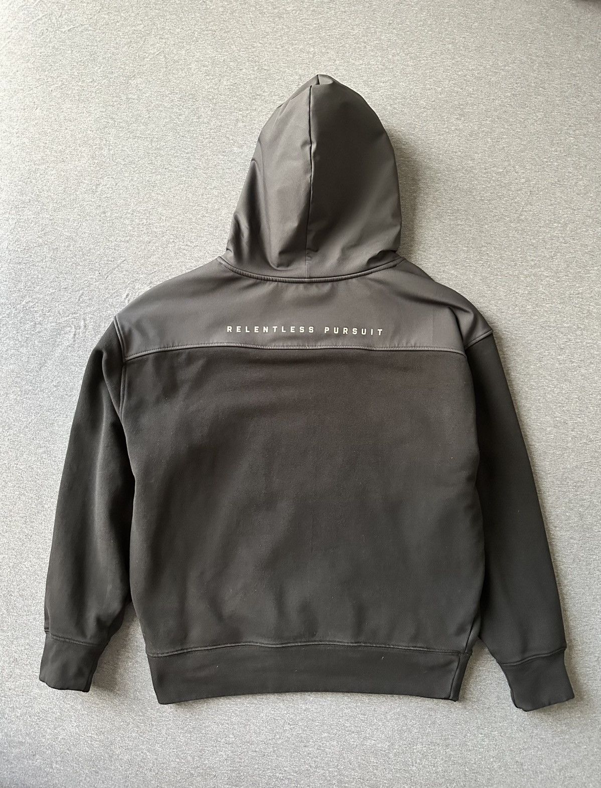 ASRV ASRV DSG-0714. Tech-Terry Hoodie Size US M / EU 48-50 / 2 - 2 Thumbnail