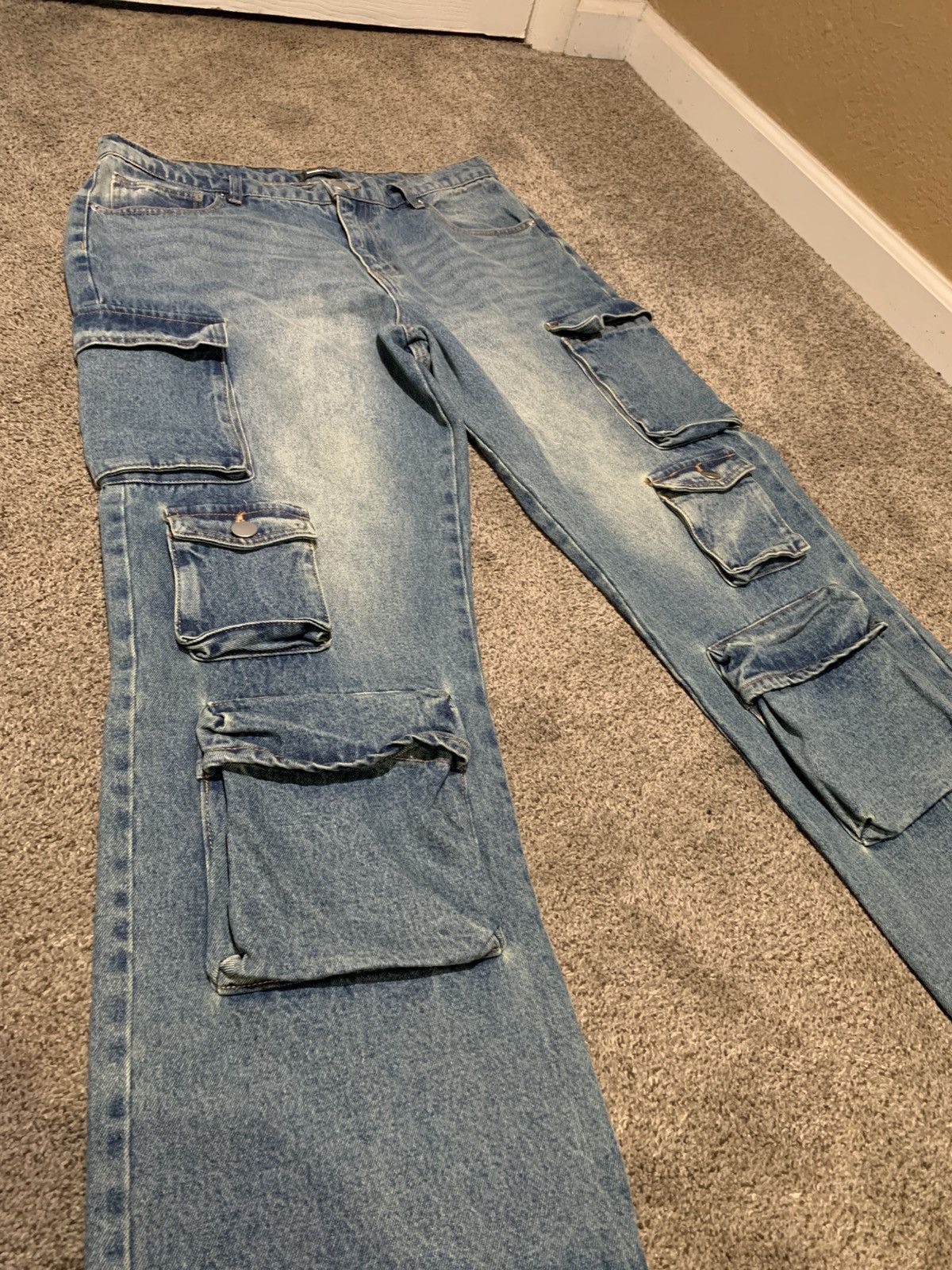 Fashion Nova Fashion nova Size US 34 / EU 50 - 3 Thumbnail