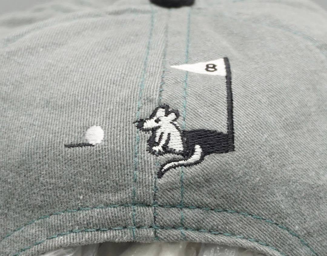 Anime 90's Crazy Shirt キャップ Size US XXS / EU 40 - 5 Thumbnail
