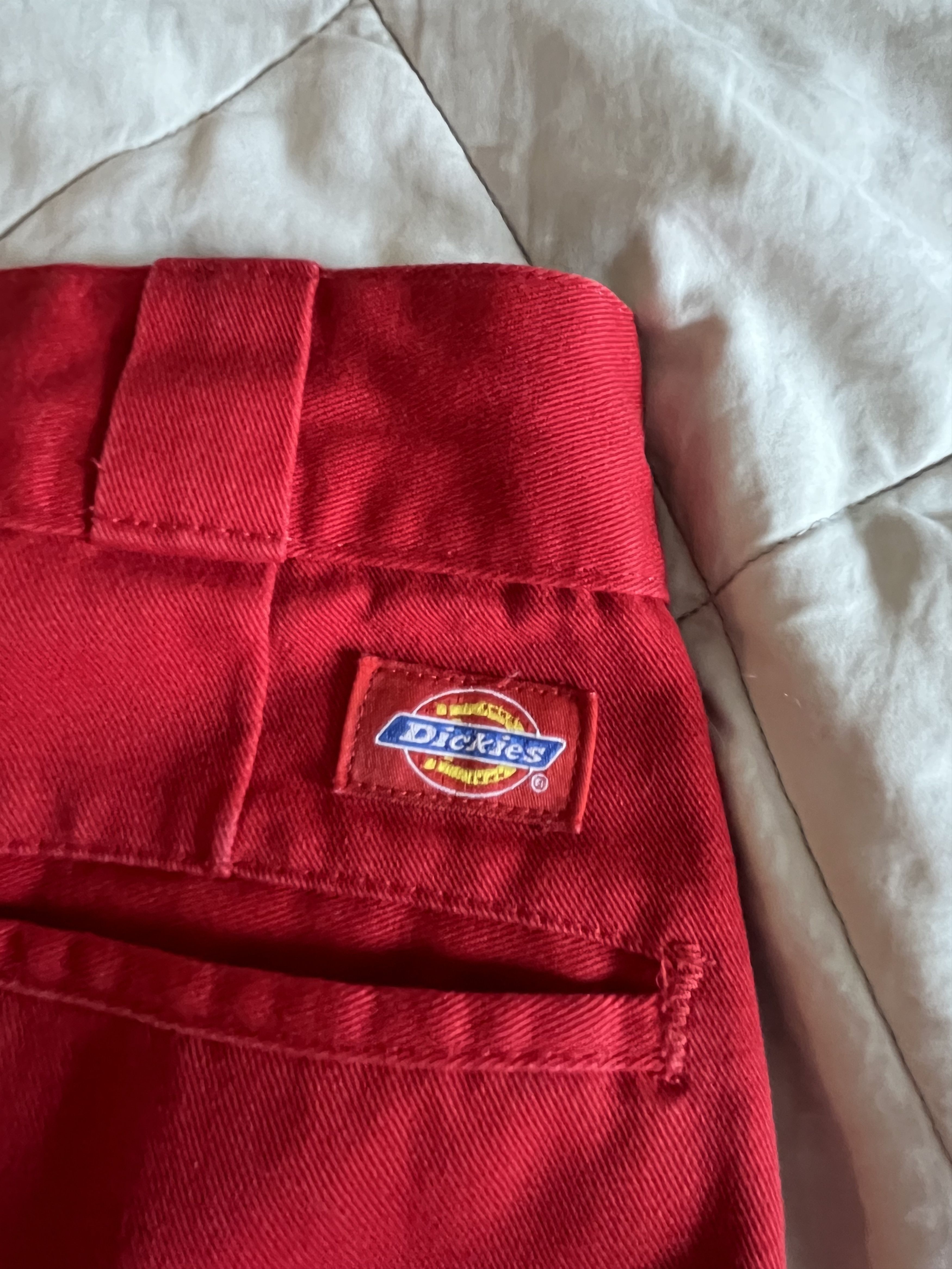 Dickies 90's Dickies 874 Painters Pants Size US 32 / EU 48 - 2 Thumbnail