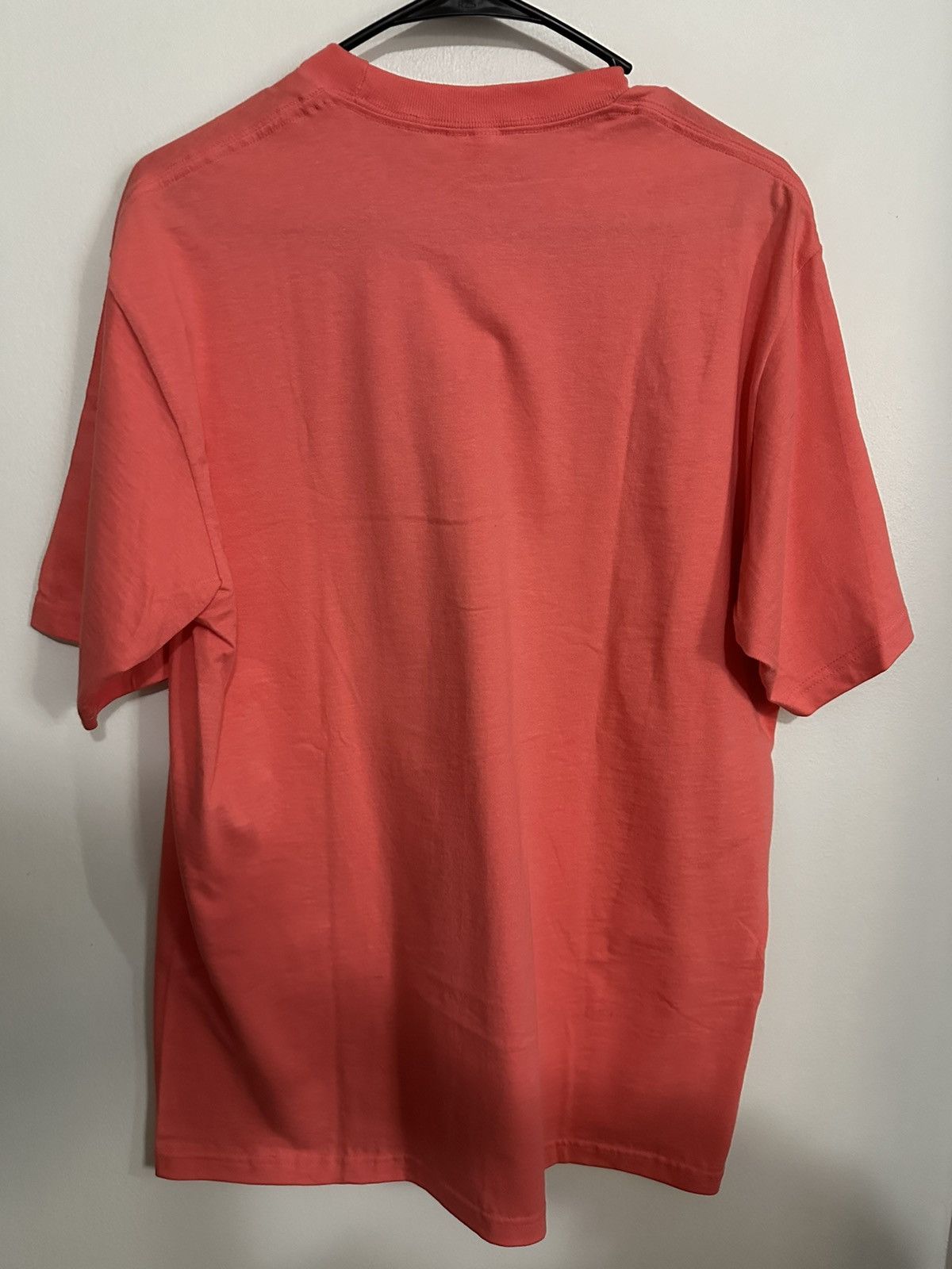 Supreme Supreme Too Many Assholes Tee Size US M / EU 48-50 / 2 - 3 Thumbnail