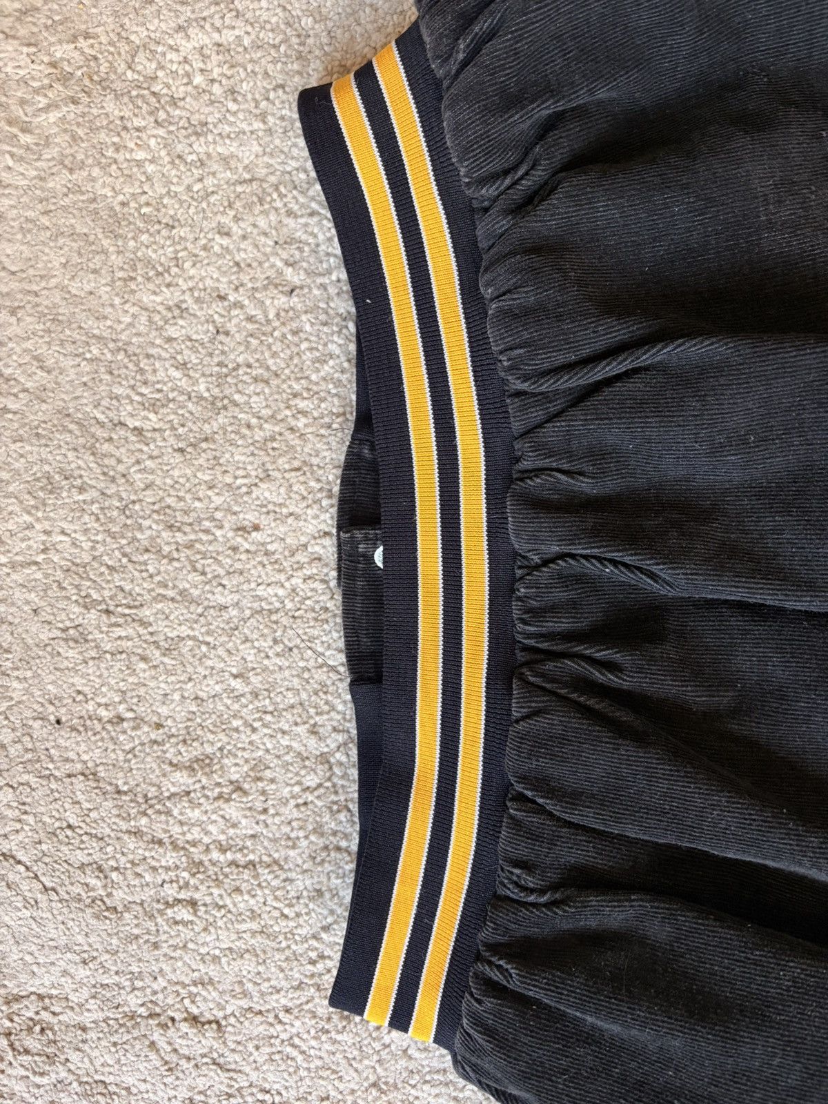 Other Vintage Bomber Jacket Size US XL / EU 56 / 4 - 4 Thumbnail