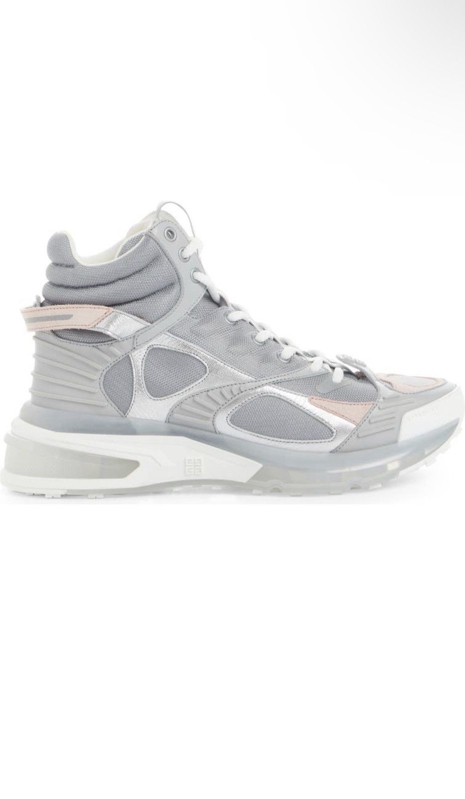Givenchy SOLD OUT in stores! Givenchy GIV 1 Womens Sneakers - Luxury Size US 6.5 / IT 36.5 - 17 Thumbnail