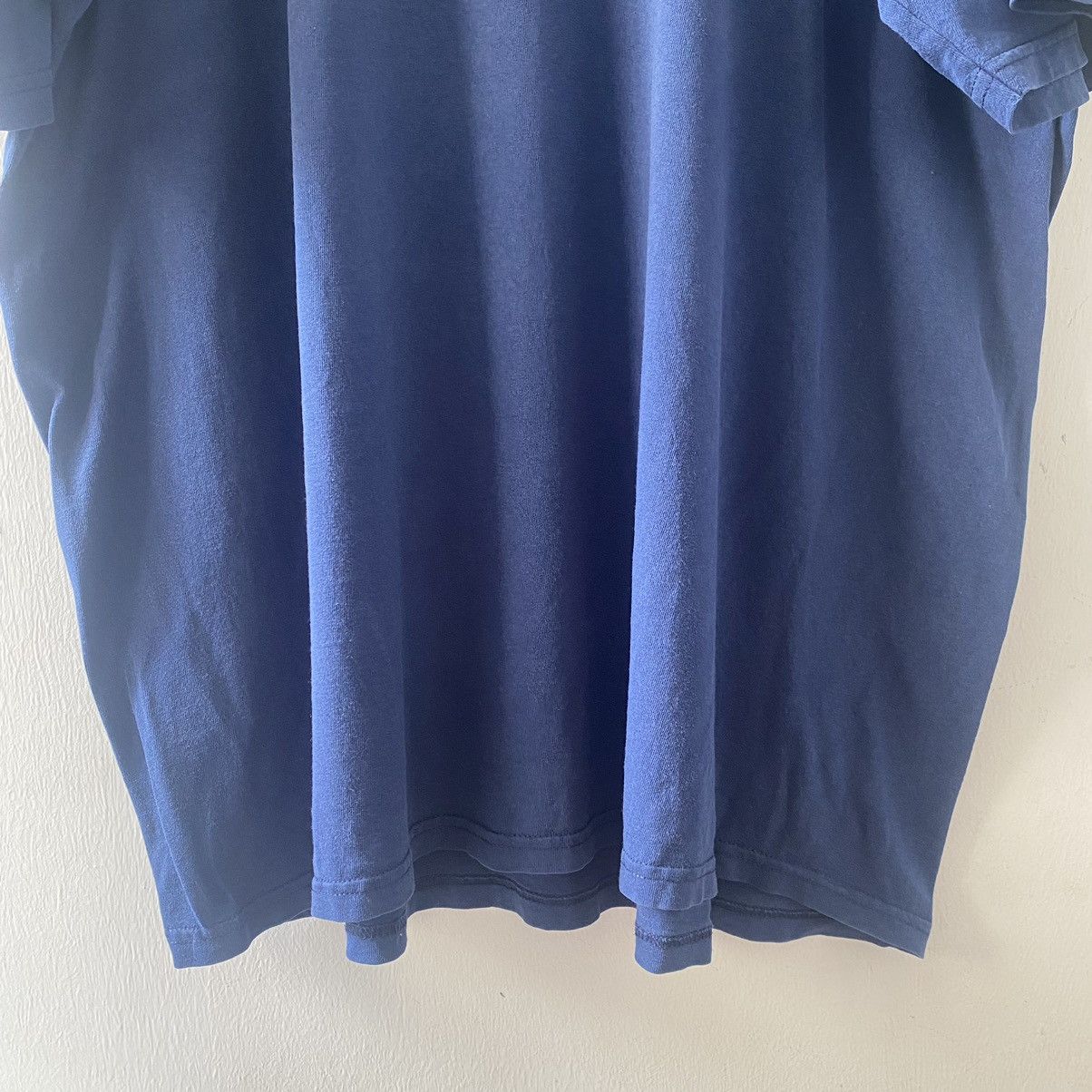 Nike × Vintage Nike x Vintage 90' x Made In USA x Small Logo Size US XXL / EU 58 / 5 - 3 Thumbnail
