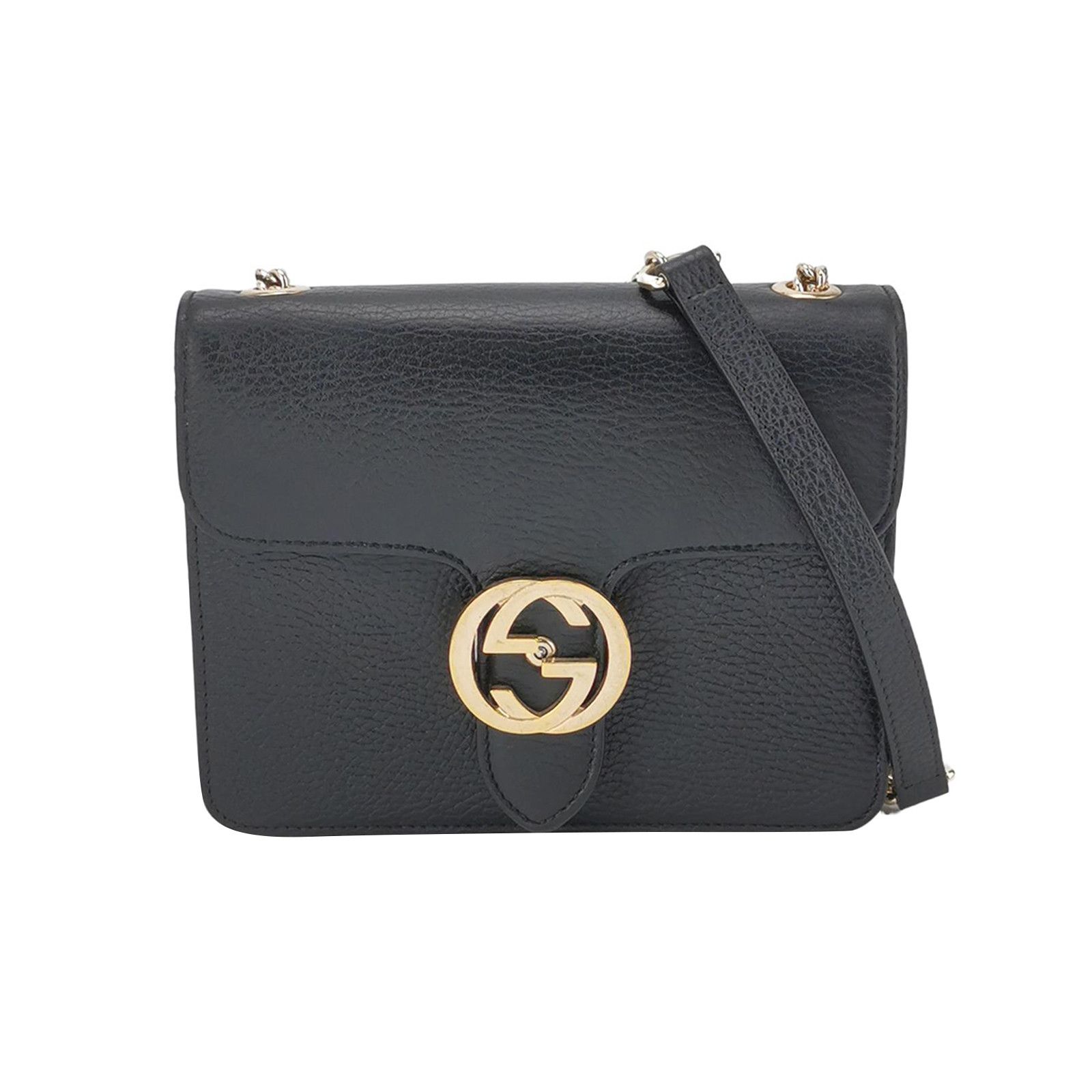 Gucci Gucci Women os Shoulder Bags Size ONE SIZE - 1 Thumbnail