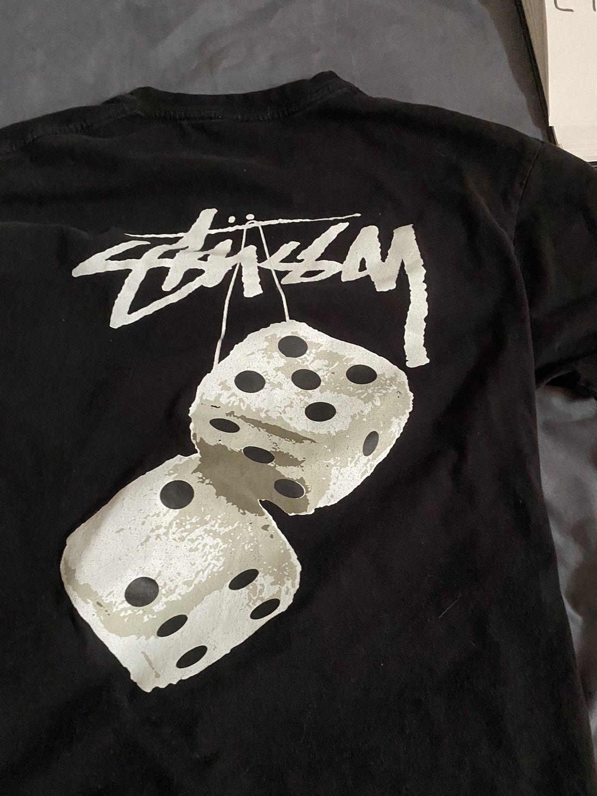 Stussy Stussy tee | Grailed
