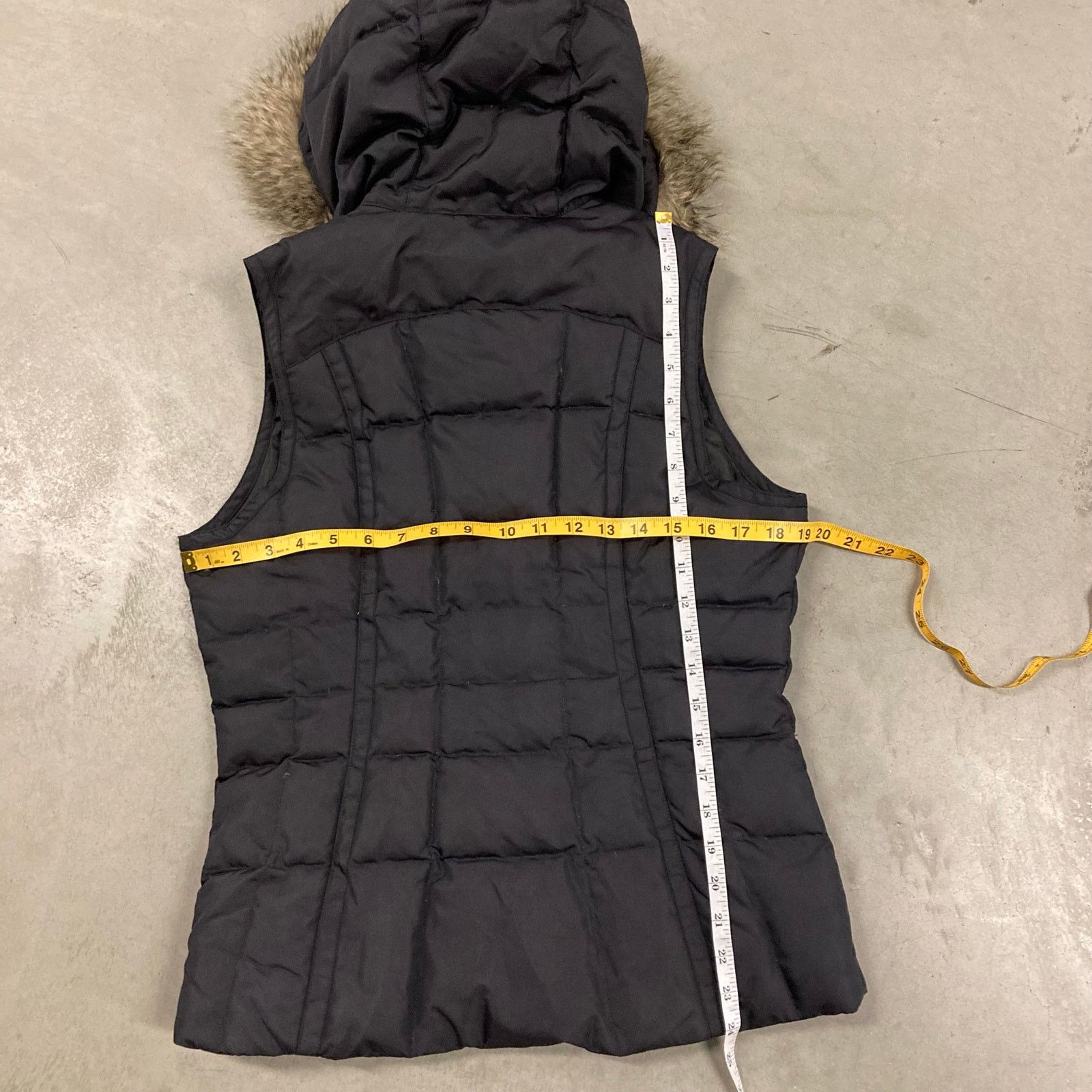 Eddie Bauer Y2K Eddie Bauer puffer vest Jacket Size US S / EU 44-46 / 1 - 4 Thumbnail