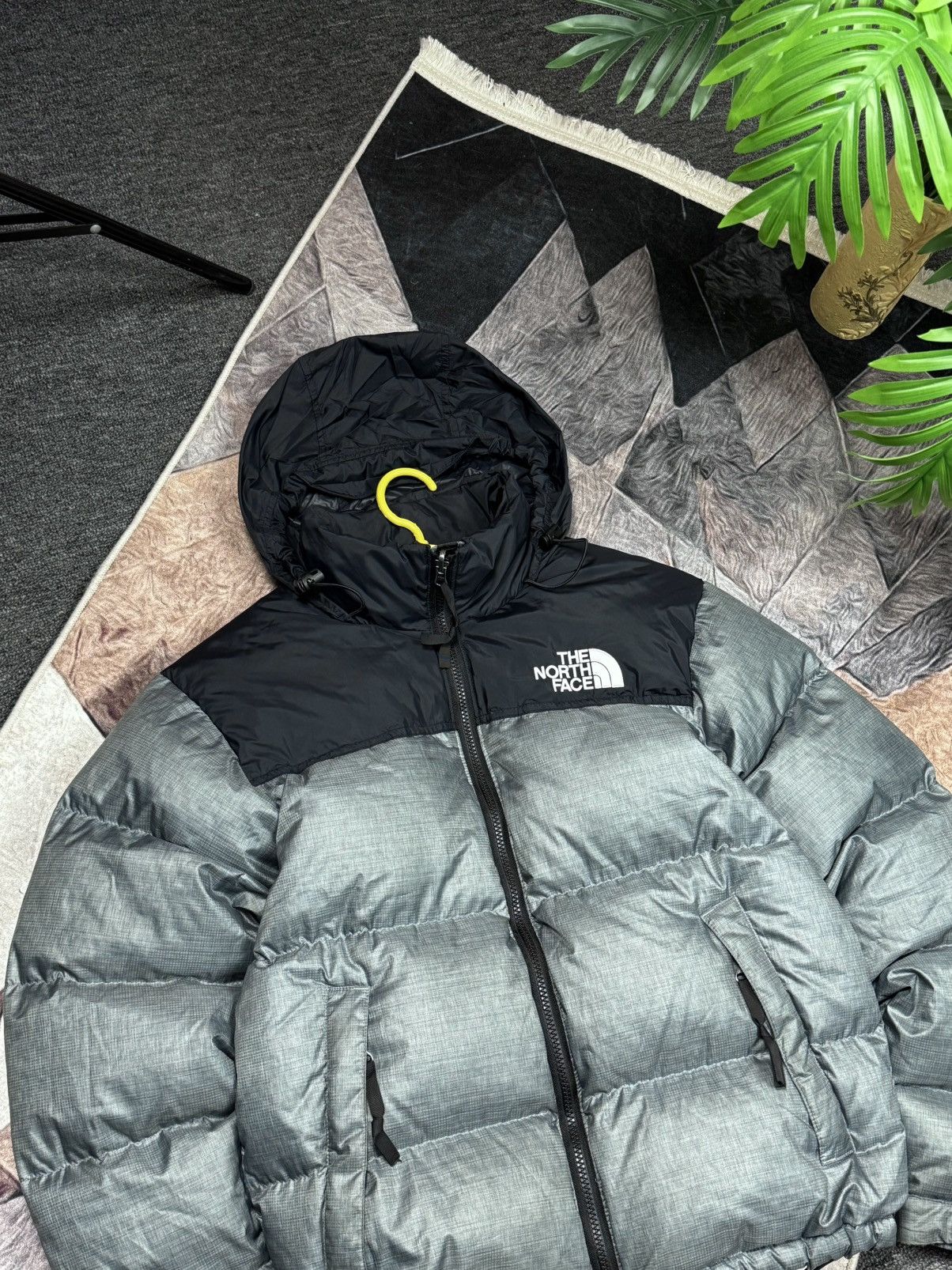 The North Face The north face 700 Down jacket Puffer Y2K GORPCORE style Size US S / EU 44-46 / 1 - 2 Thumbnail