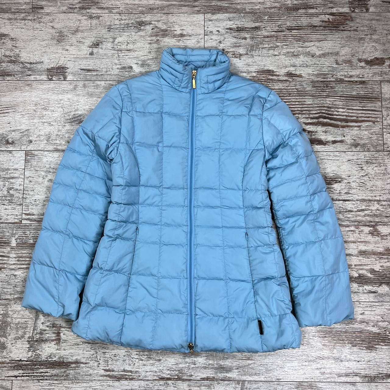 Moncler Moncler Vintage 90S Down Jacket Size M / US 6-8 / IT 42-44 - 8 Thumbnail