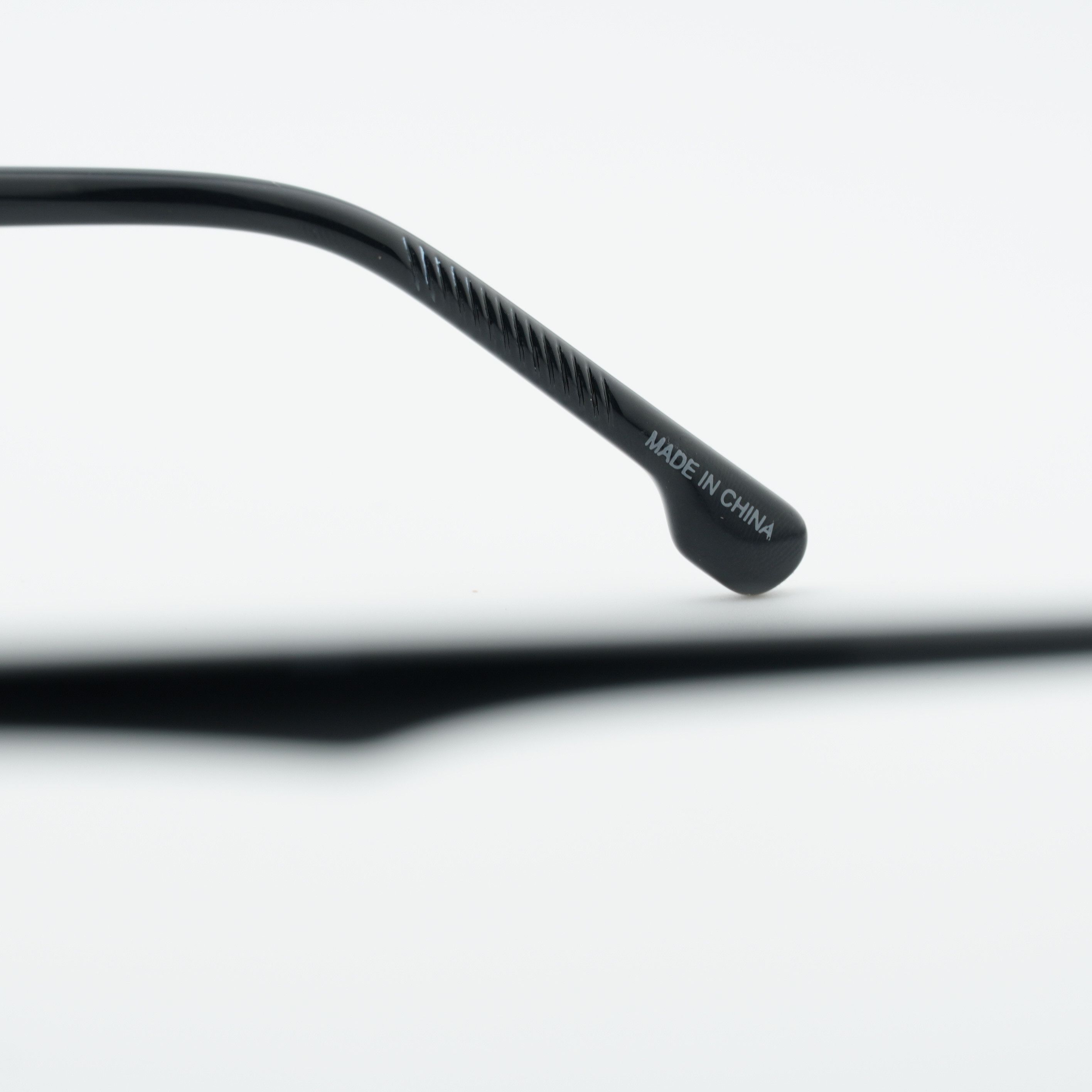 Carrera CARRERA292 008A 00 Rectangle Black 53mm Eyeglasses Size ONE SIZE - 5 Thumbnail