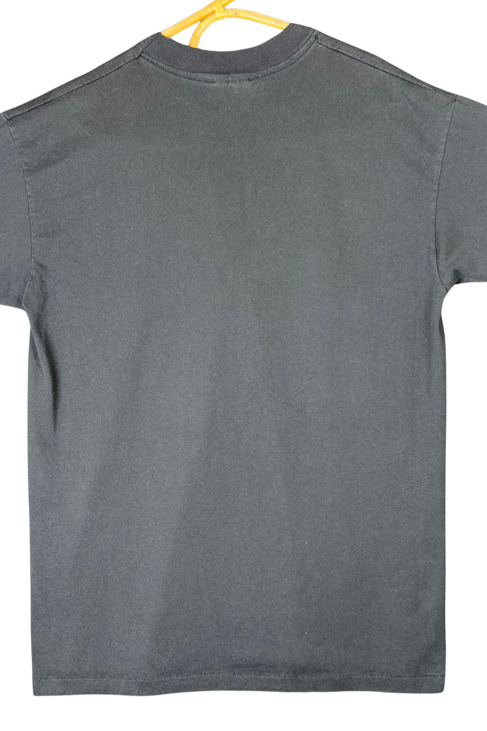 Hanes Vintage P-38 Lightning Aircraft Tee USA Made Single Stitch Size US XL / EU 56 / 4 - 10 Thumbnail