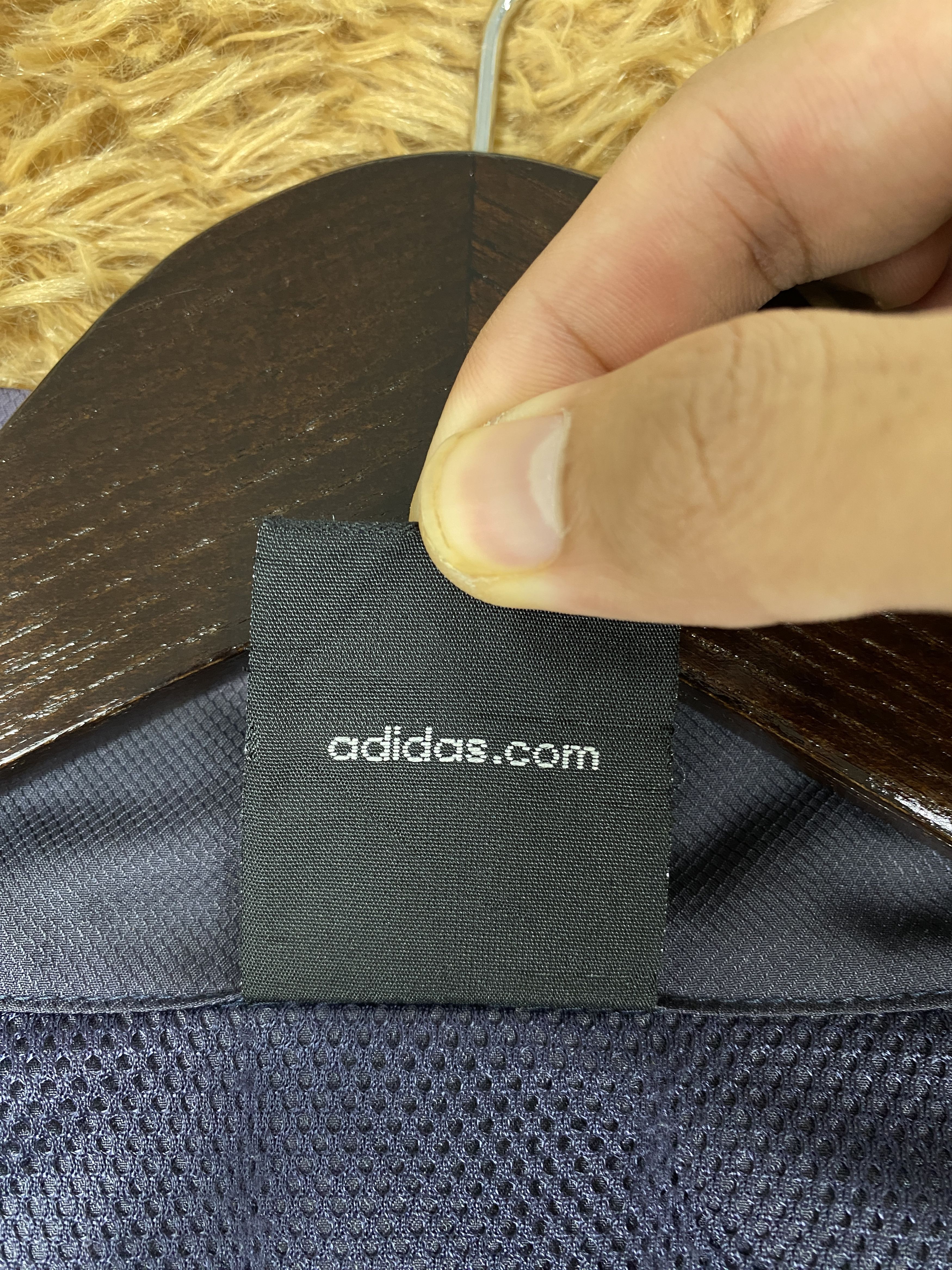 Adidas × Vintage Vintage Adidas Sportwear Jacket Size US S / EU 44-46 / 1 - 14 Thumbnail