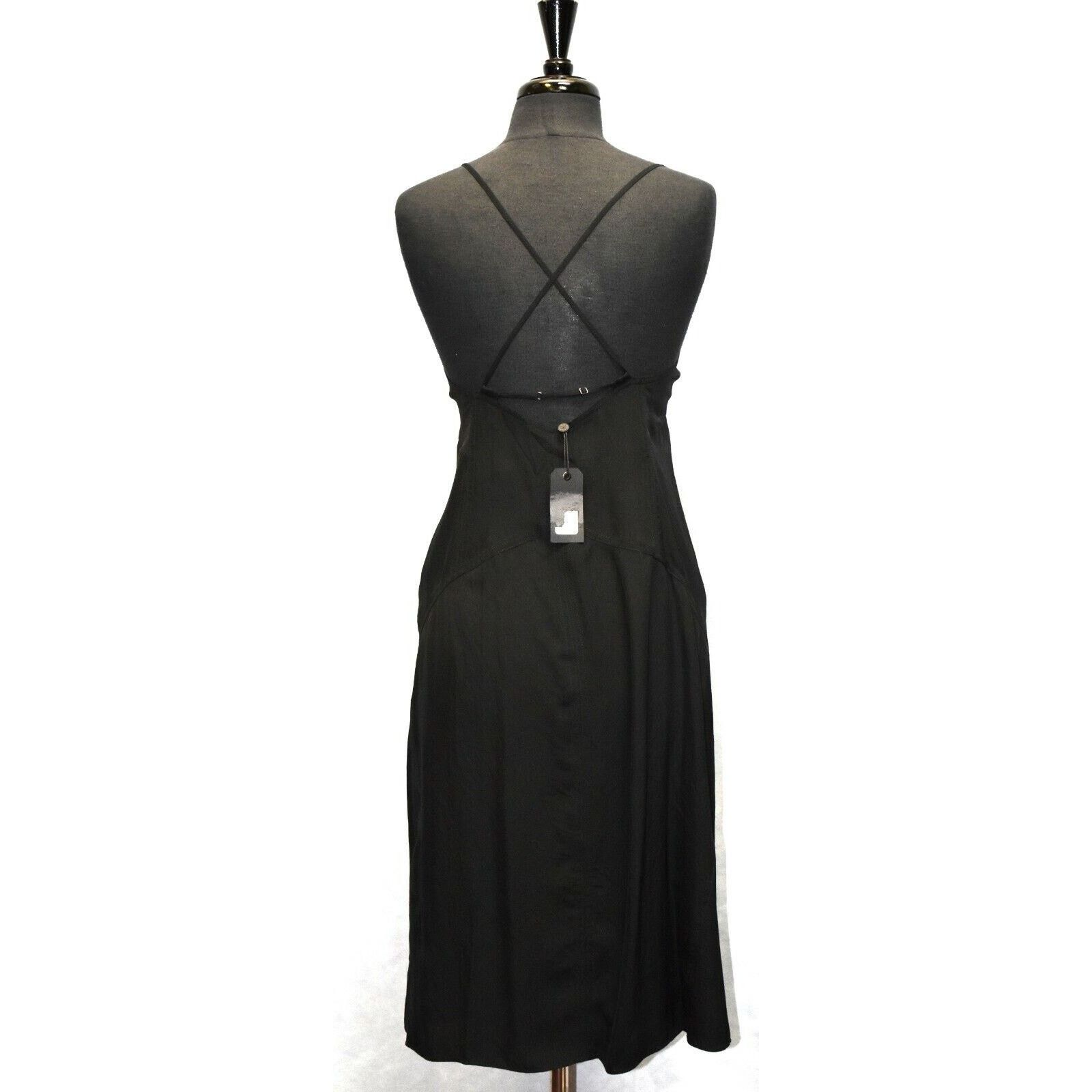Rag & Bone B5 NWT RAG & BONE New York Open Back Dress Size 6 $550 Size M / US 6-8 / IT 42-44 - 3 Thumbnail