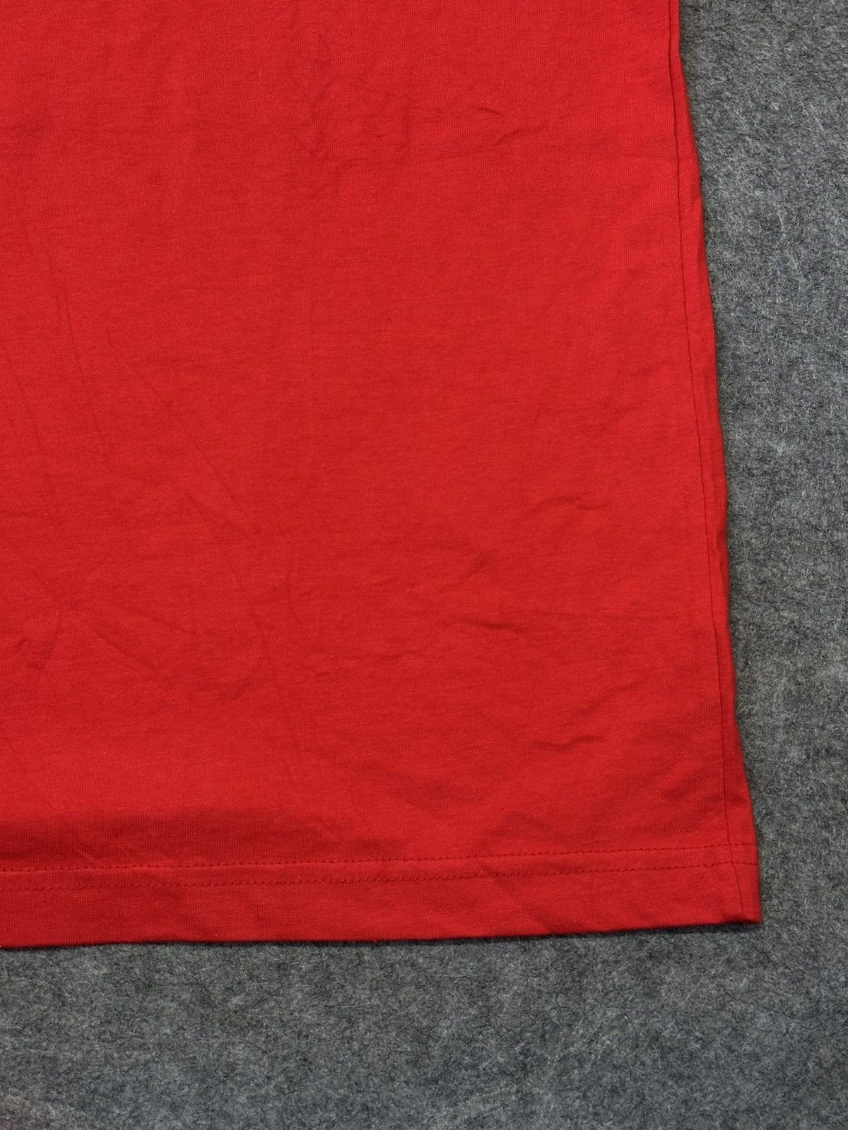 Stussy Stussy Vintage red NY New York patch. Size US S / EU 44-46 / 1 - 7 Thumbnail