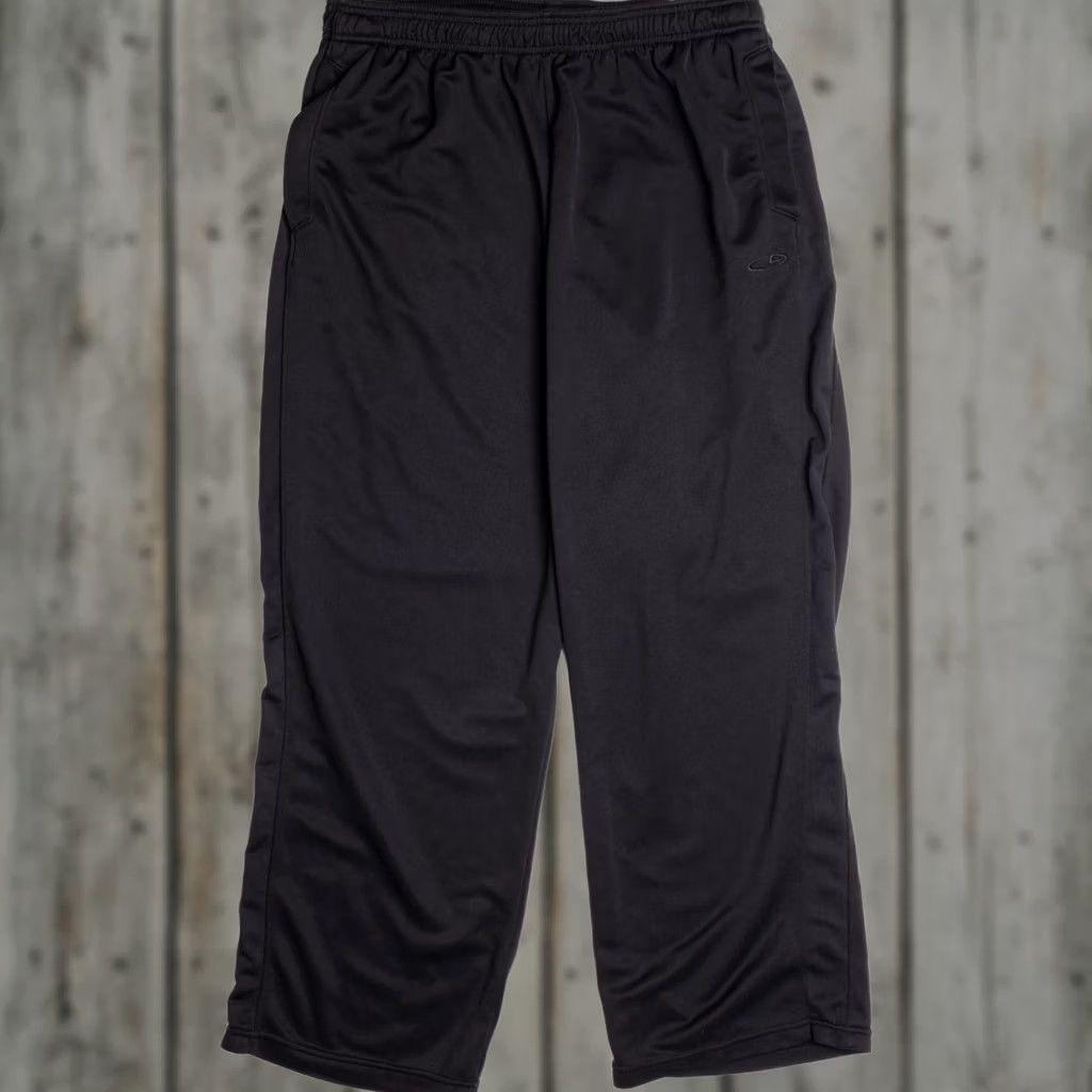 Champion VINTAGE Champion Track Pants Shirt? Size US 33 - 1 Thumbnail
