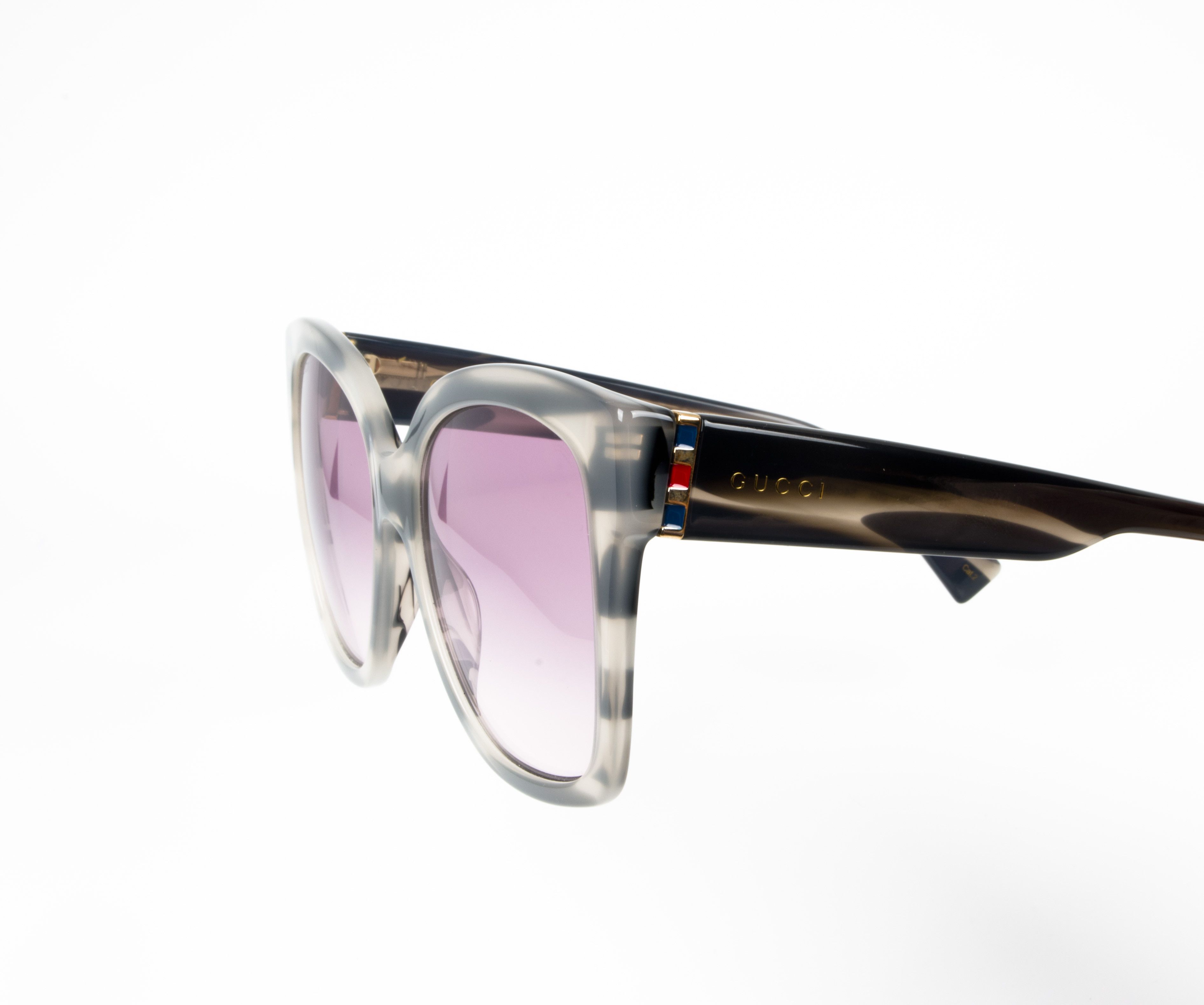 Gucci Gucci GG0459S 004 sunglasses New Size ONE SIZE - 4 Thumbnail