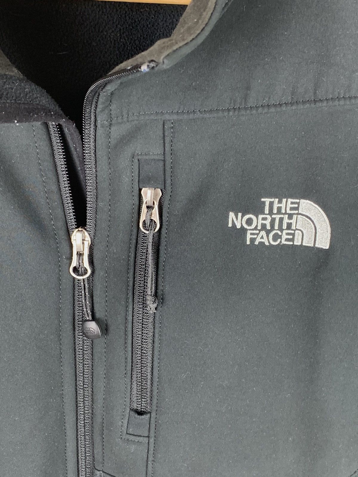 The North Face The North Face Apex Jacket Softshell Waterproof Jacket M sz Size US M / EU 48-50 / 2 - 5 Thumbnail