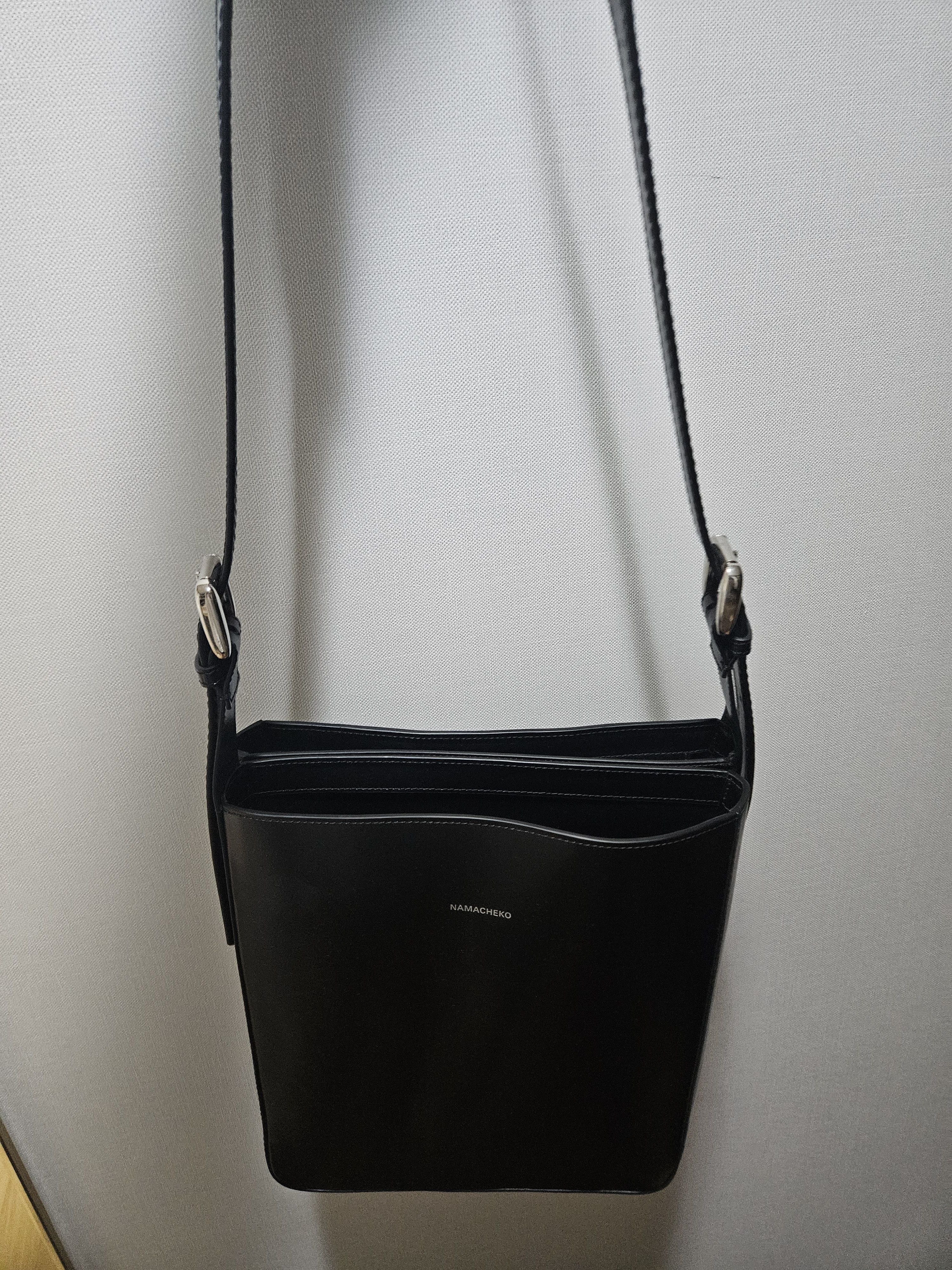 Namacheko namacheko marmion tote bag Size ONE SIZE - 1 Thumbnail