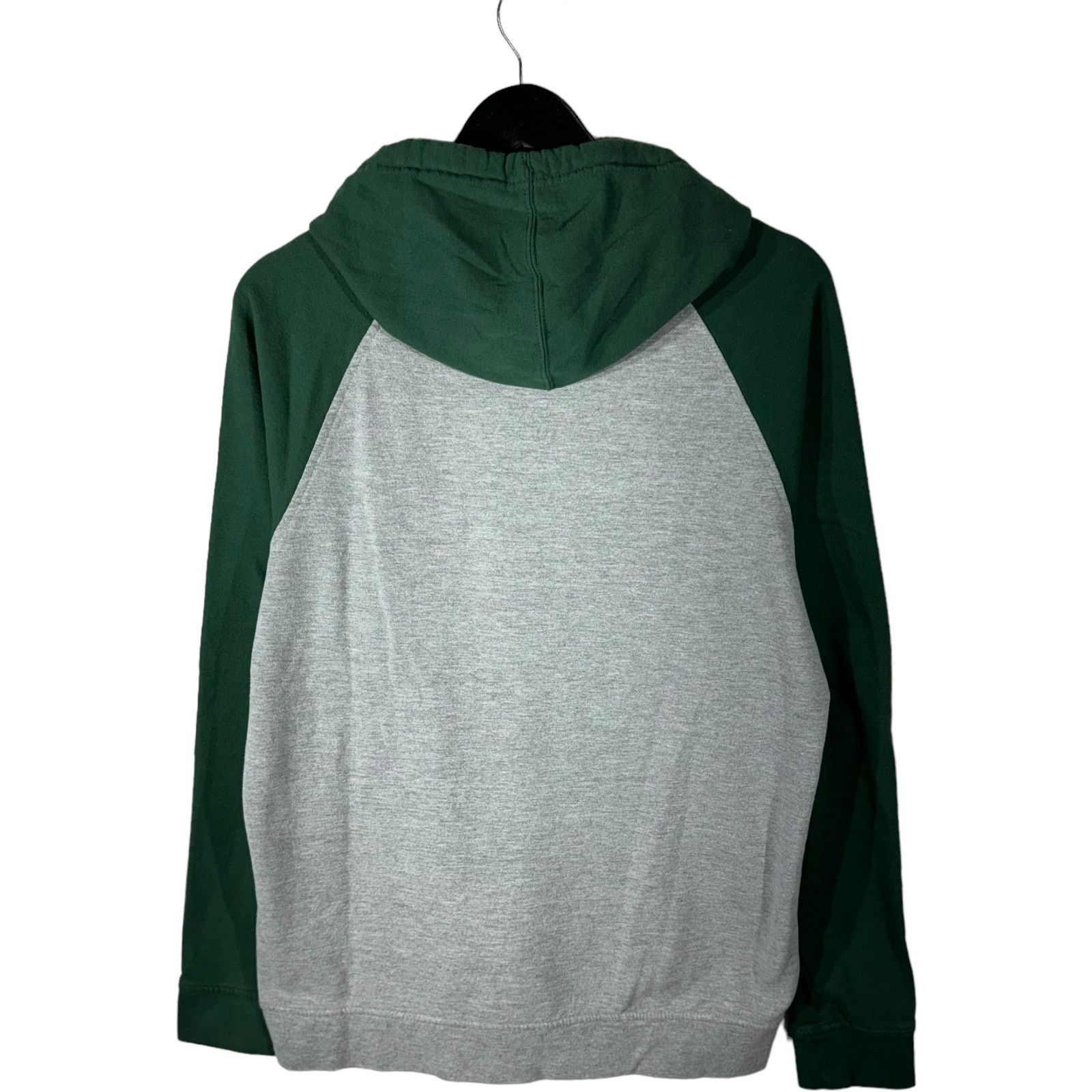 NFL NFL Green Bay Packers Spellout Hoodie Size US M / EU 48-50 / 2 - 5 Thumbnail