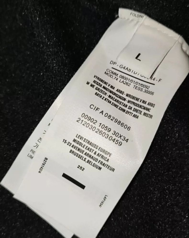 Other Givenchy L Size Cashmere Hooded Short Casual Jacket Size US L / EU 52-54 / 3 - 7 Thumbnail