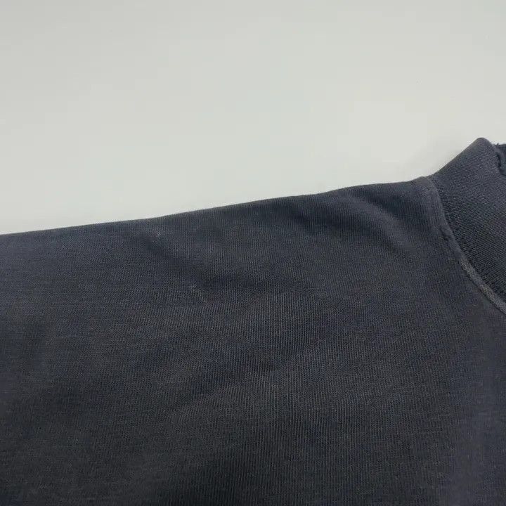 Balenciaga Balenciaga SS23 Monogram Logo T-Shirt 0079-2507 Size US XS / EU 42 / 0 - 8 Thumbnail