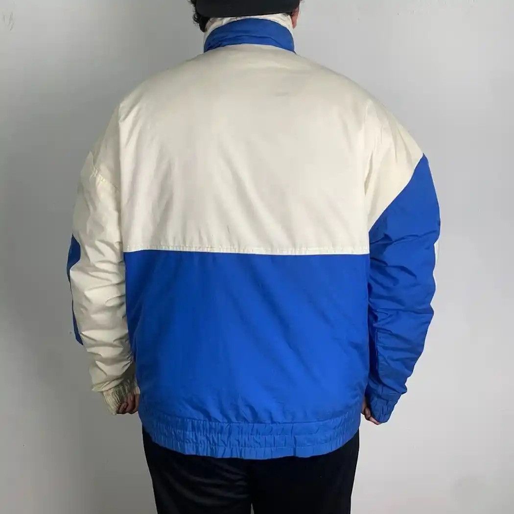 White Mountaineering ⚡️ CYBER WEEK ⚡️Vintage WHITE TAG Sportswear Ski Snow Jacket Size US L / EU 52-54 / 3 - 2 Thumbnail