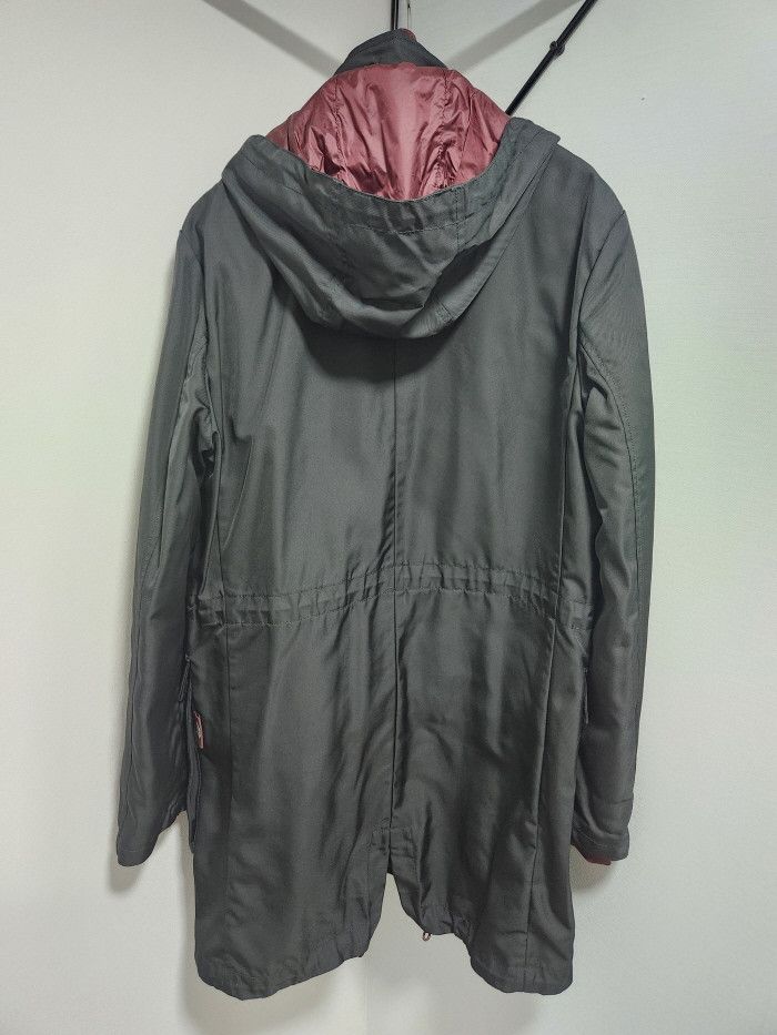 Other LAB pal zileri 레이어드 파카 Size US S / EU 44-46 / 1 - 6 Thumbnail