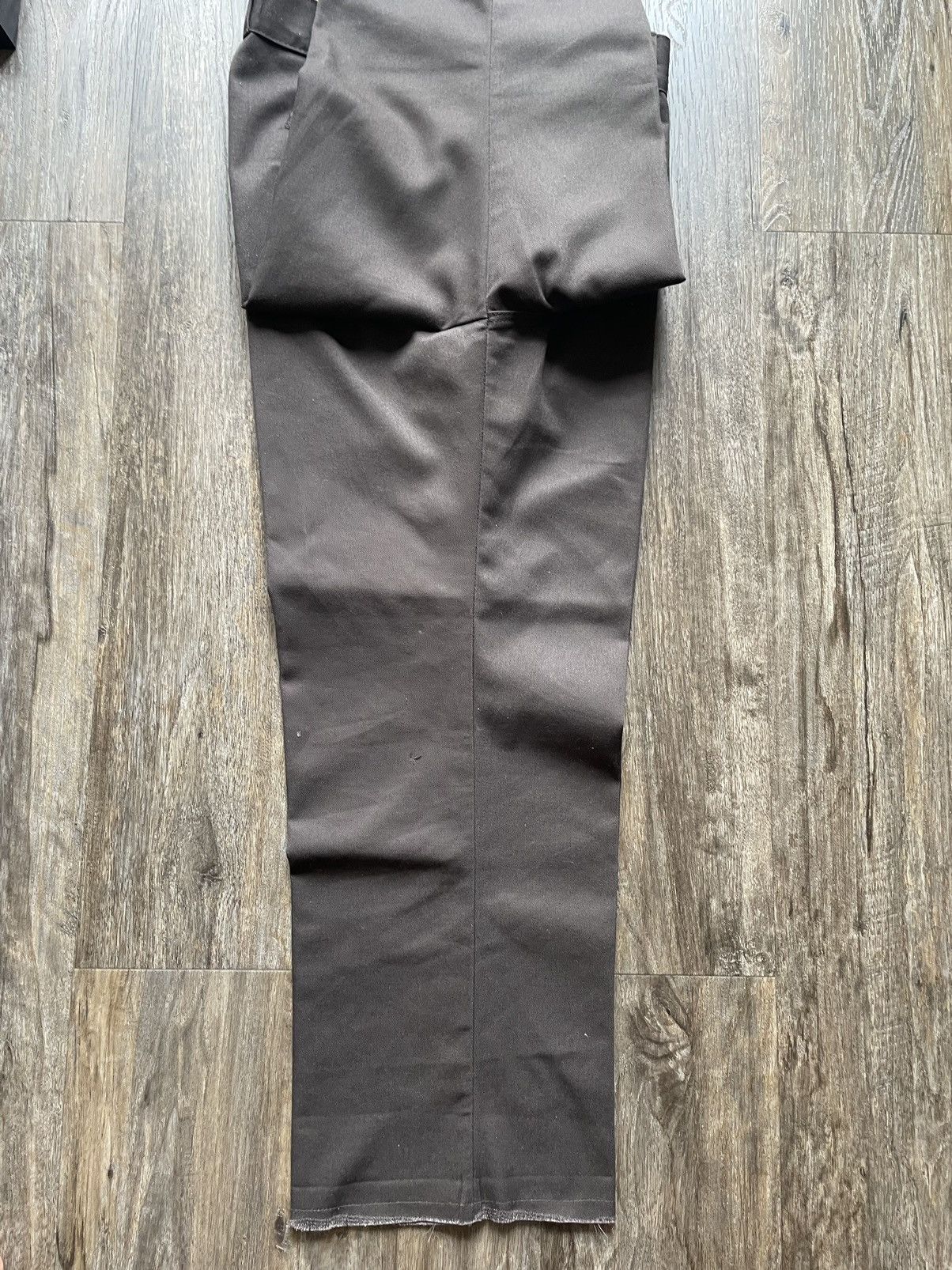 Dickies × Urban Outfitters Dickies UO Exclusive 874 Cutoff Work Pant Size US 34 / EU 50 - 5 Thumbnail