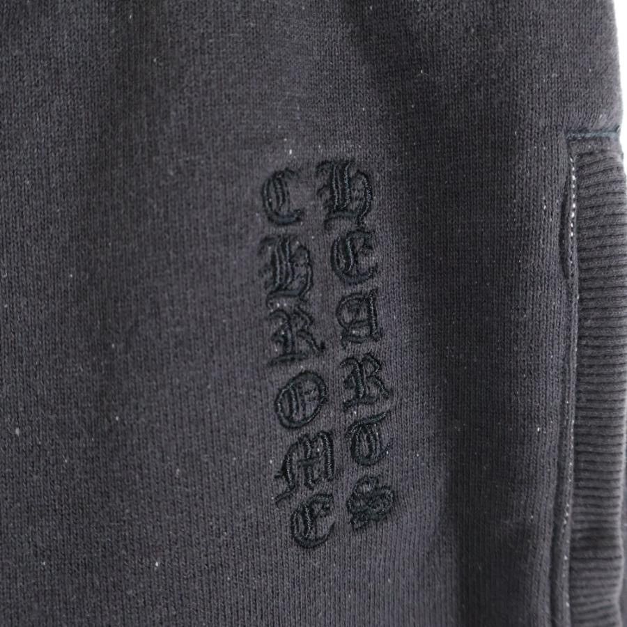 Chrome Hearts CHROME HEARTS y not sweatpants Size US 32 / EU 48 - 5 Thumbnail