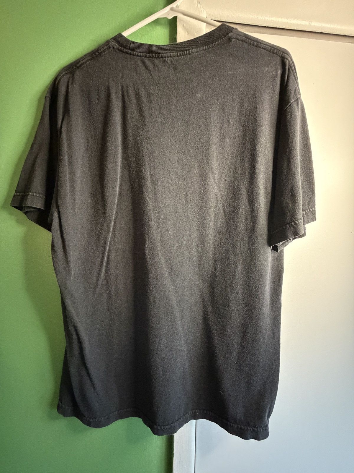 Thrasher Thrasher x Diamond Supply Co. “Halloween Hellride” Tee Size US L / EU 52-54 / 3 - 5 Thumbnail