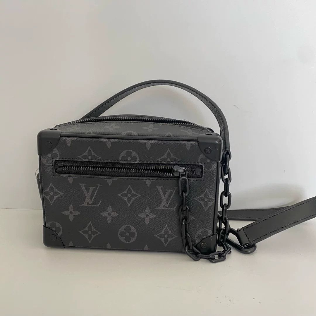 Louis Vuitton Pre-loved Bag Very good condition Size ONE SIZE - 1 Thumbnail