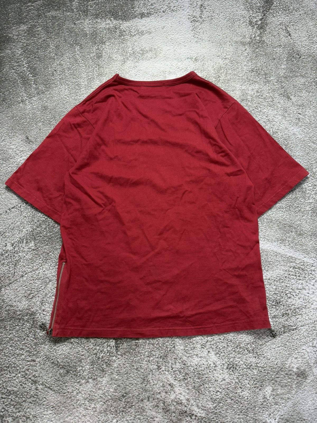 BERNINGS SHO Bernings sho poem tee Size US M / EU 48-50 / 2 - 2 Thumbnail