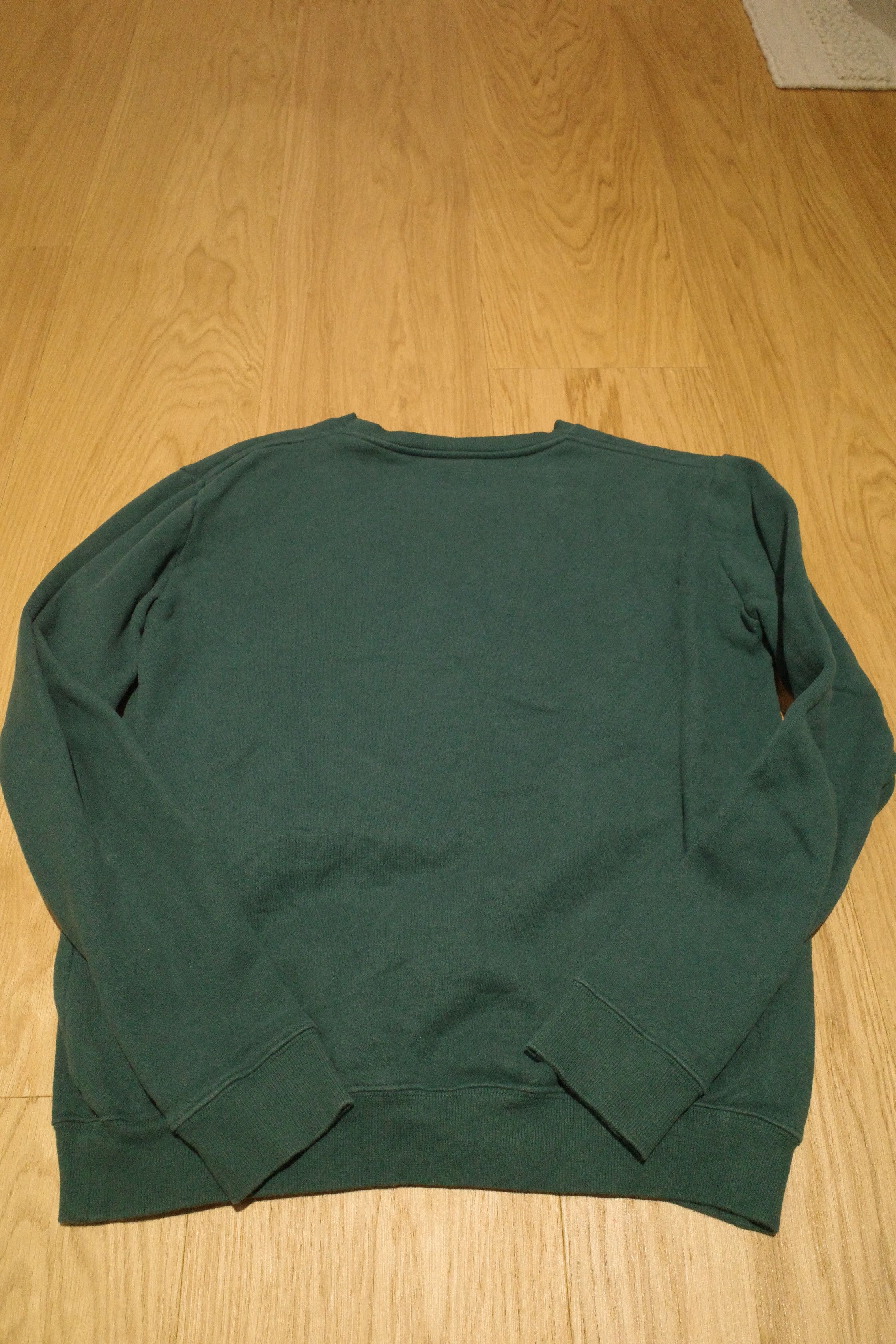 Saint Laurent Paris Saint Laurent Sweatshirt Size US S / EU 44-46 / 1 - 7 Thumbnail