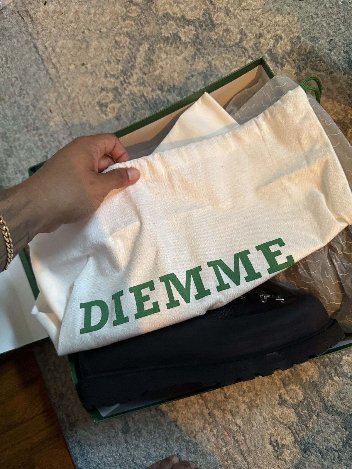 Diemme Diemme Boots size 44 EU OR SIZE 11 US Size US 11 / EU 44 - 4 Thumbnail
