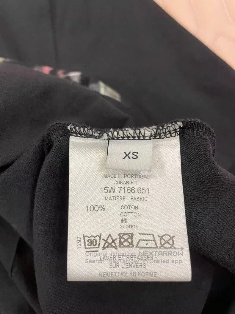 Givenchy Givenchy T-shirt Size US XS / EU 42 / 0 - 3 Thumbnail