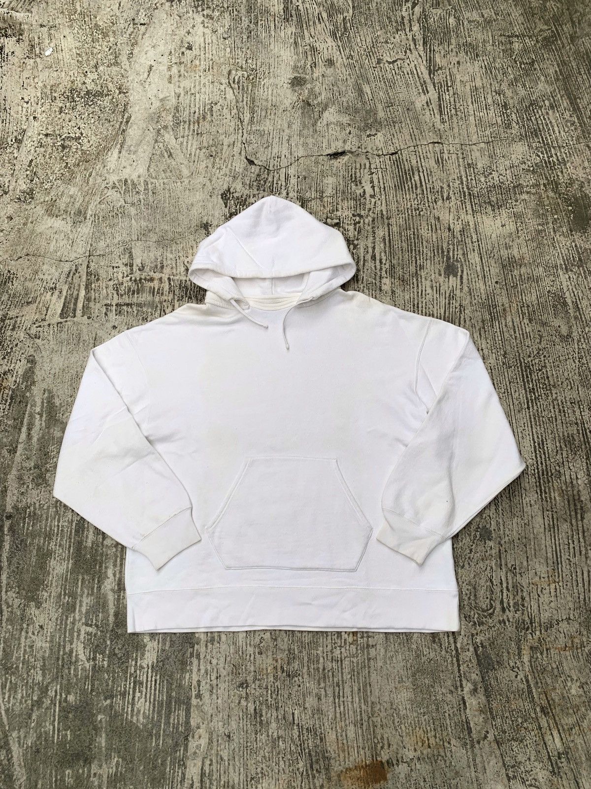 Beams Japan Vintage Beams Afterhood Size US L / EU 52-54 / 3 - 1 Thumbnail
