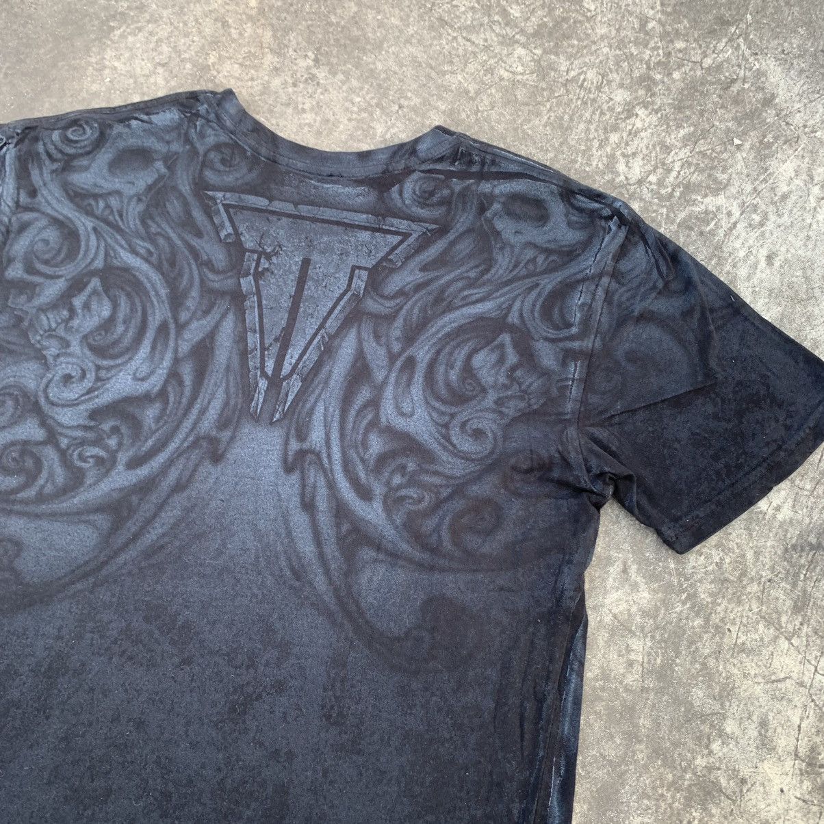 Affliction affliction x throwdown Size US L / EU 52-54 / 3 - 4 Thumbnail