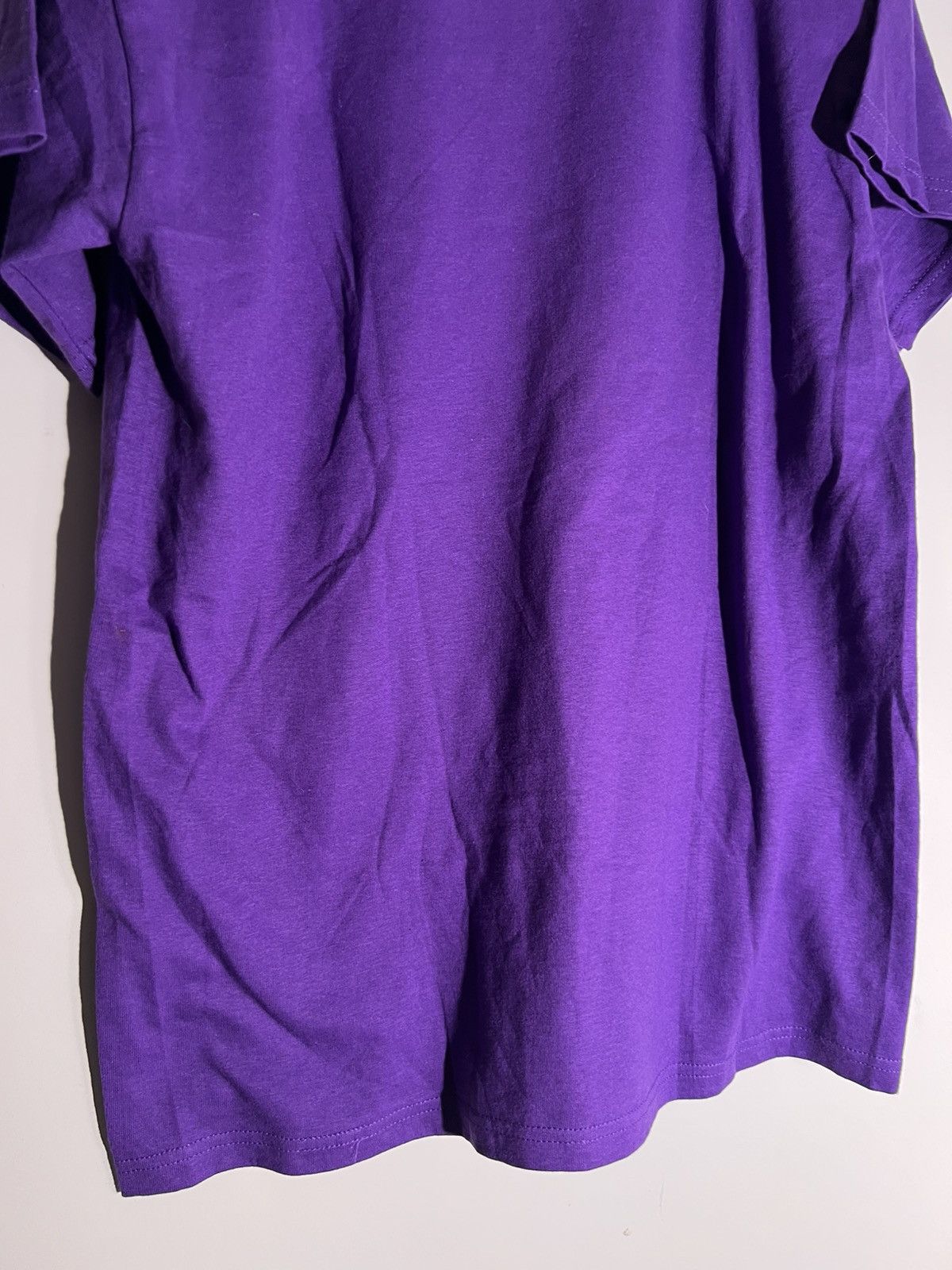 Vintage 90’s 2000’s Y2K VTG Vintage Mardi Gras New Orleans Retro Tee Size US M / EU 48-50 / 2 - 5 Thumbnail