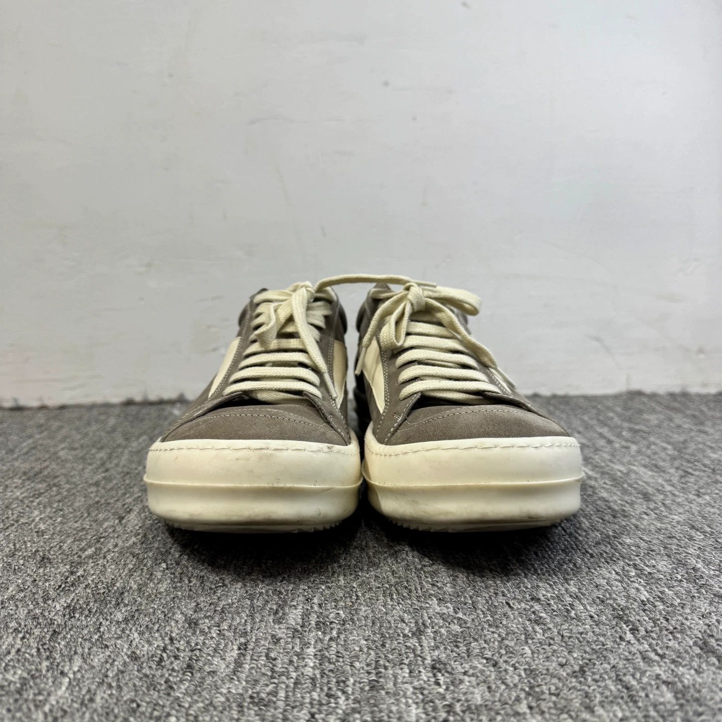 Rick Owens Rick Owens 98 new skate shoes 41 EU Size US 8 / EU 41 - 2 Thumbnail