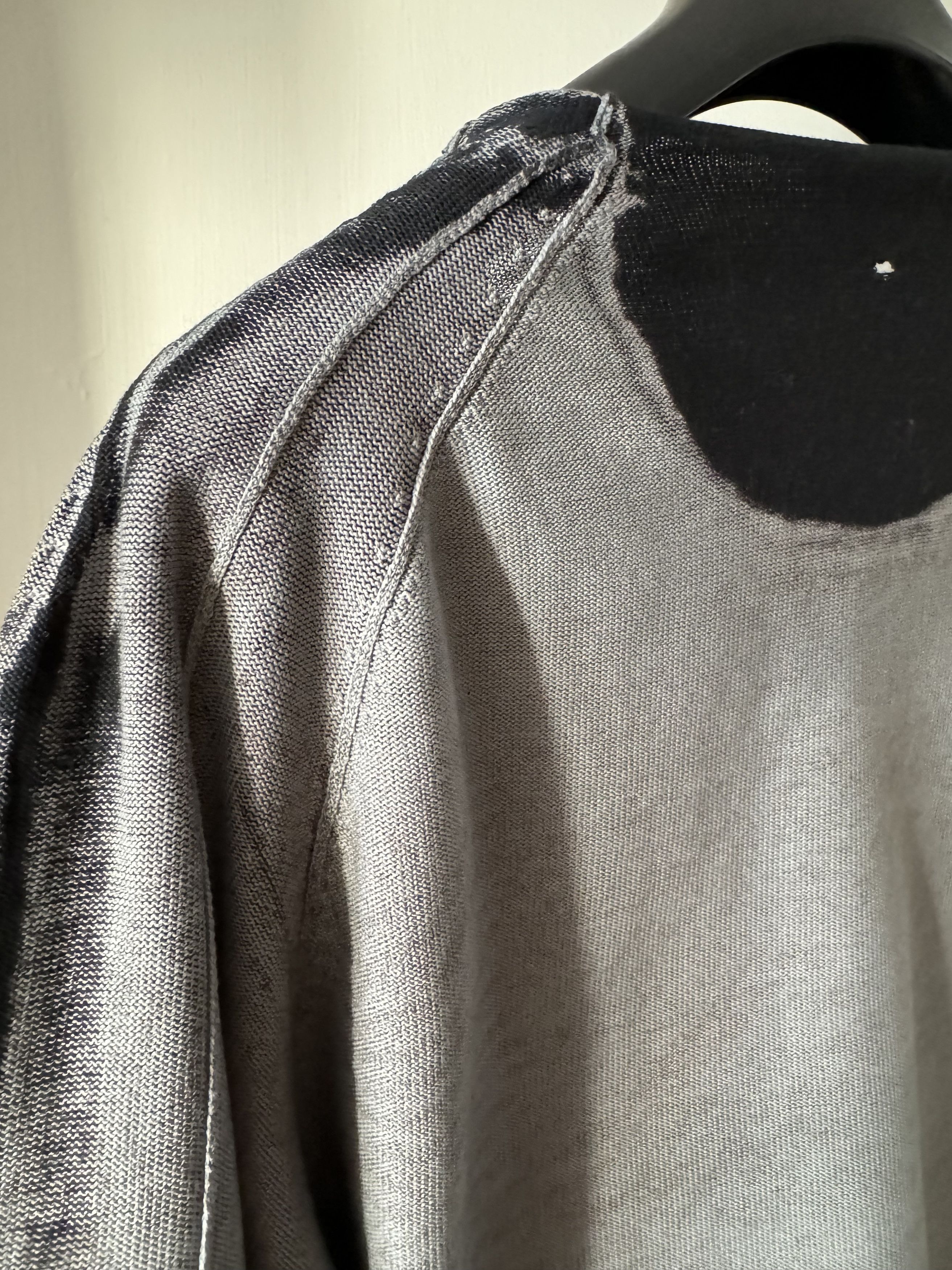 Label Under Construction LABEL UNDER CONSTRUCTION SWEATER -SIZE 48 Size US M / EU 48-50 / 2 - 13 Thumbnail
