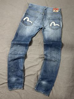 Evisu Jeans