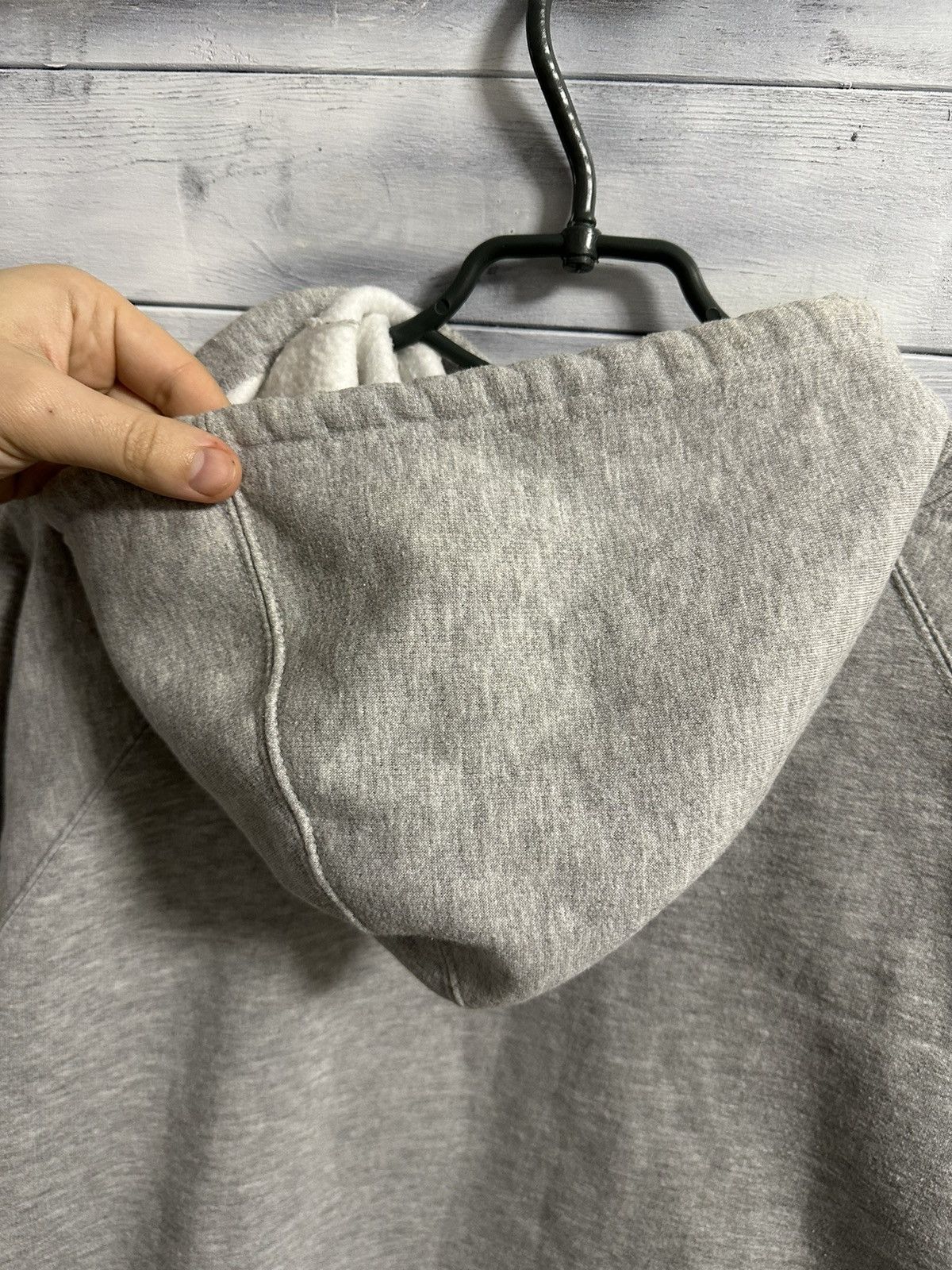 Vintage Rare Vintage Hoodie Crazy Frog The Annoying Thing Lamya Size US M / EU 48-50 / 2 - 9 Thumbnail