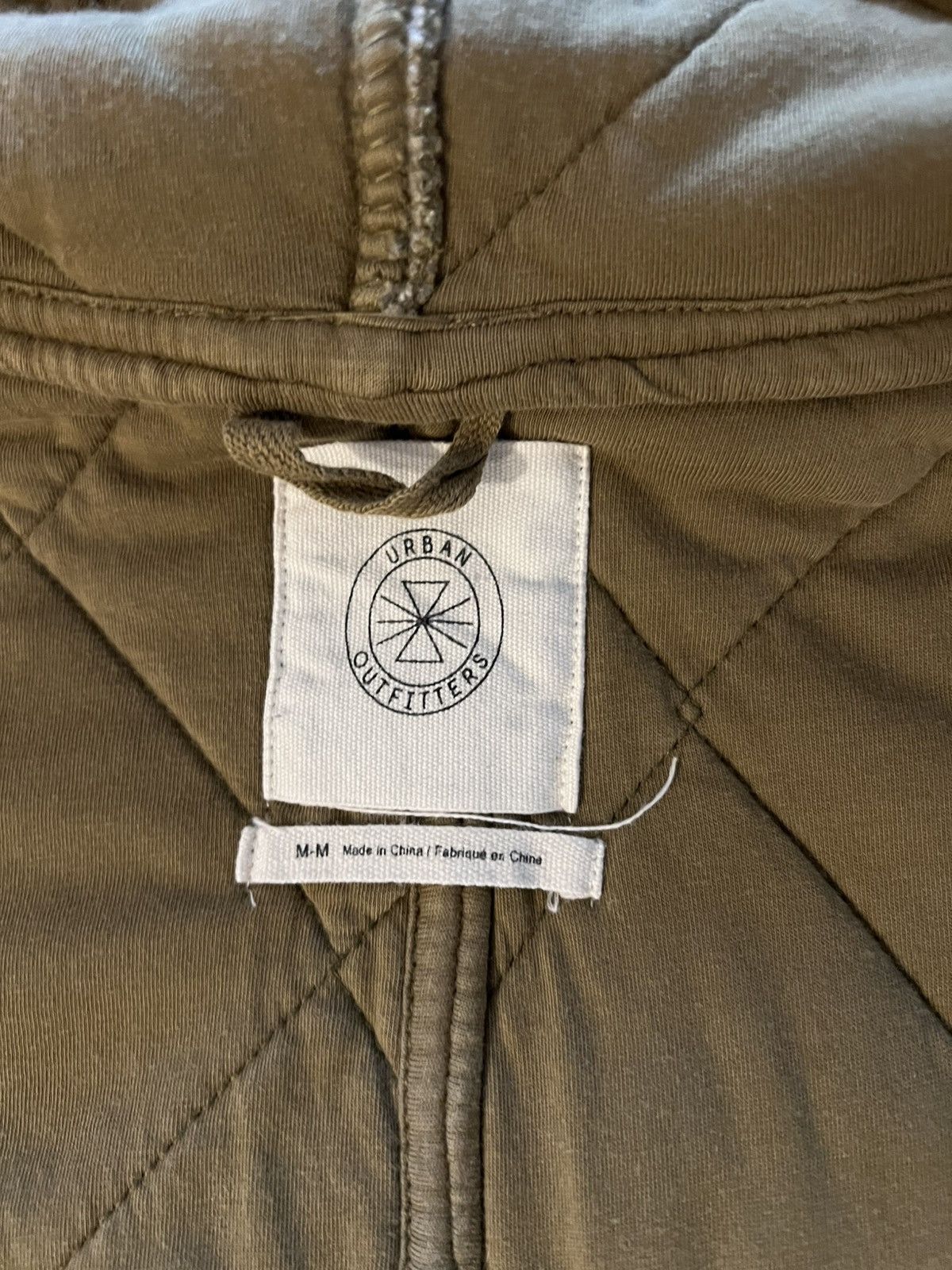 Urban Outfitters Vintage Jacket Size US M / EU 48-50 / 2 - 6 Thumbnail