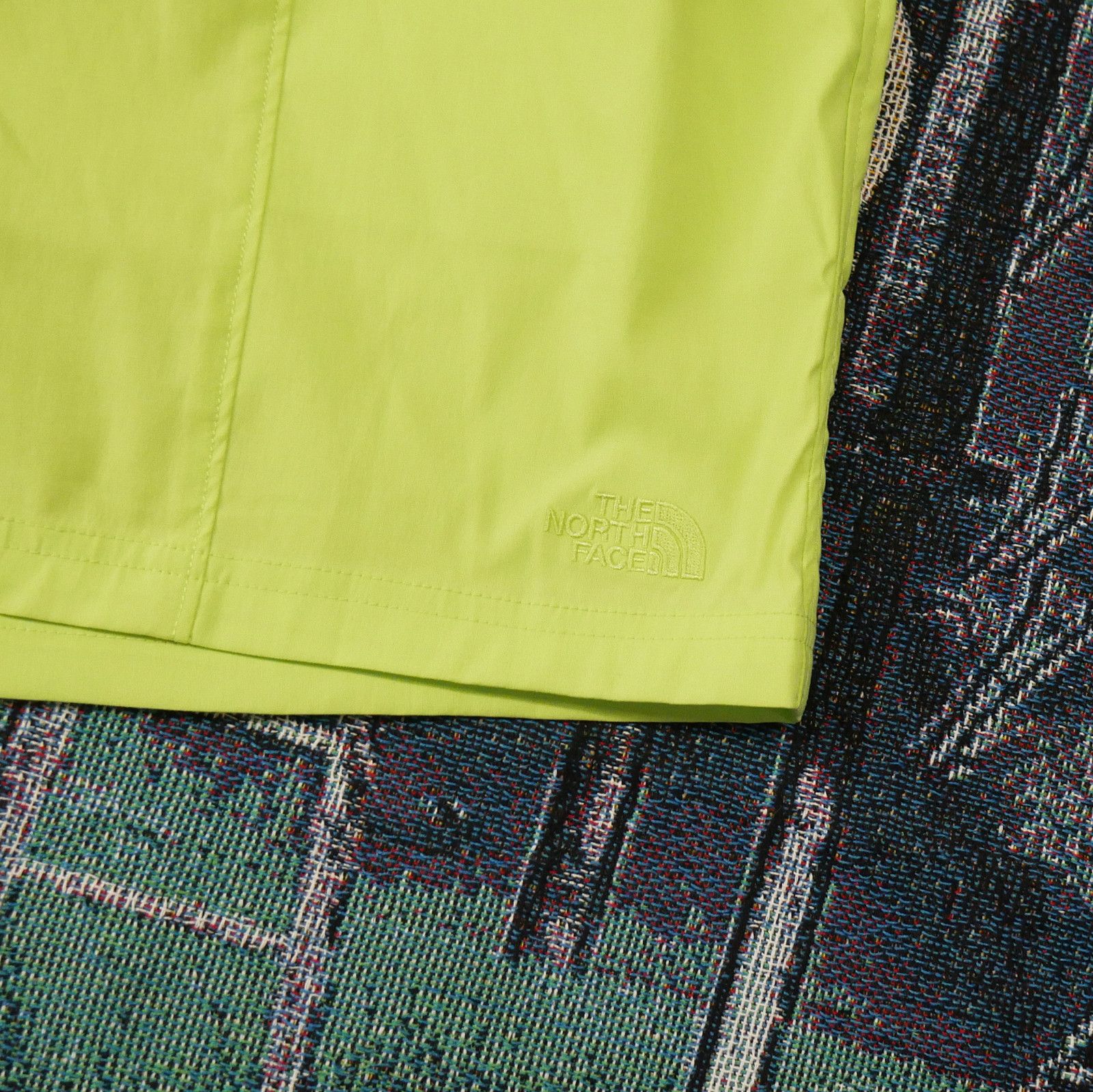 The North Face The North Face Class V Pull On Shorts Size Large Size US 36 / EU 52 - 2 Thumbnail