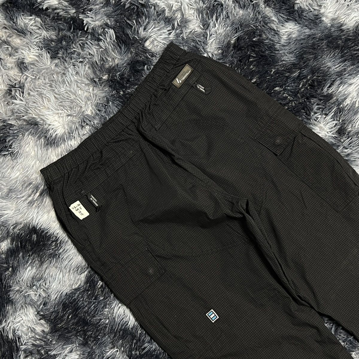 Other Brooklyn Overall Outdoor Cargo Pants Size US 35 - 4 Thumbnail