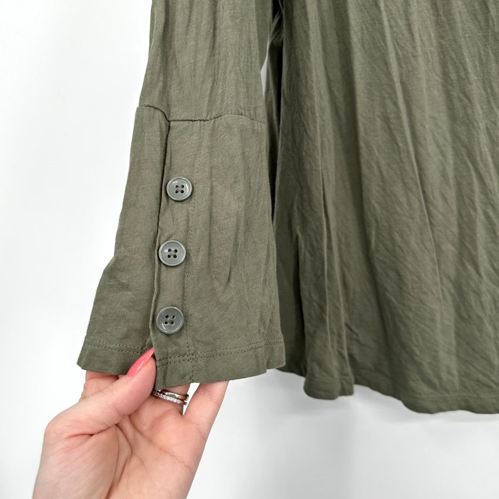 Loft VINTAGE? No. Size XL / US 12-14 / IT 48-50 - 2 Thumbnail