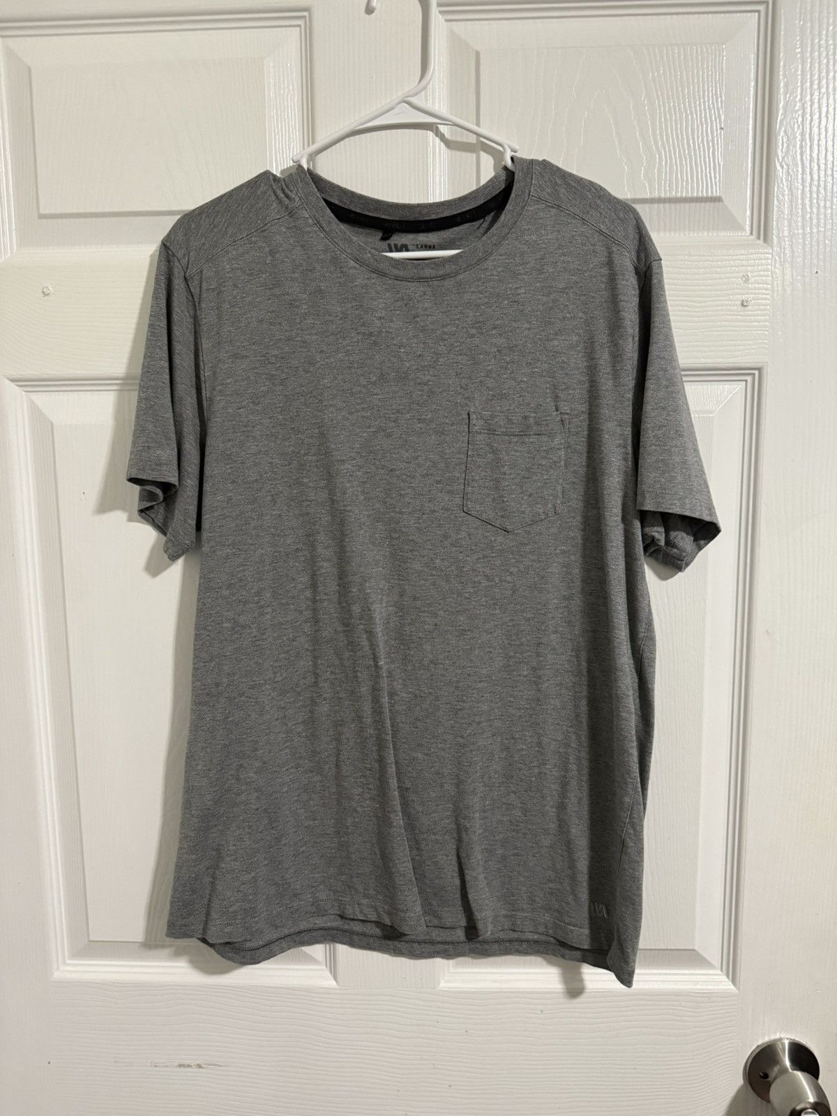 Other VRST men’s oversized pocket tee Size US L / EU 52-54 / 3 - 1 Thumbnail