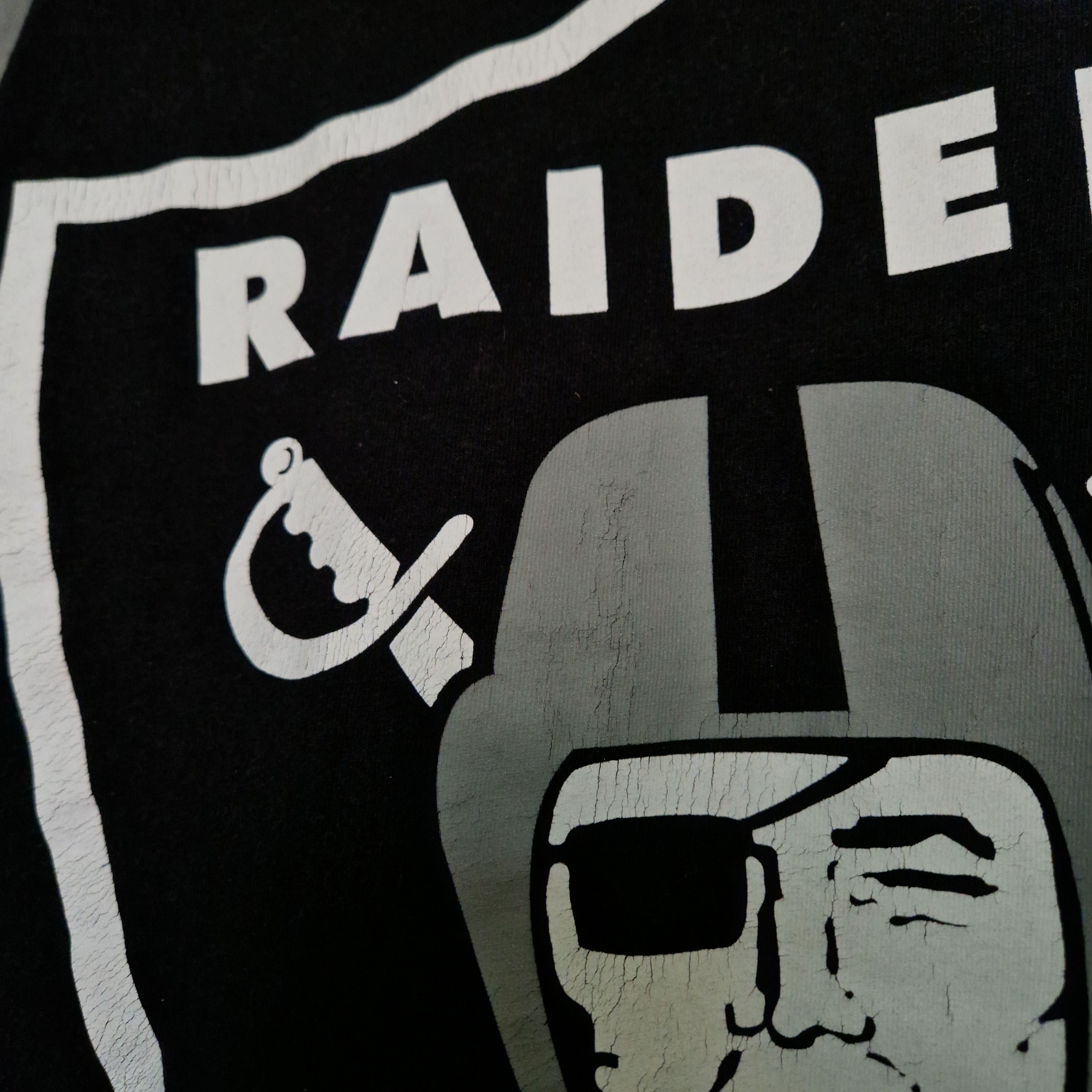 NFL × Supreme Supreme x NFL Raiders '47 Pocket Tee Size US M / EU 48-50 / 2 - 6 Thumbnail